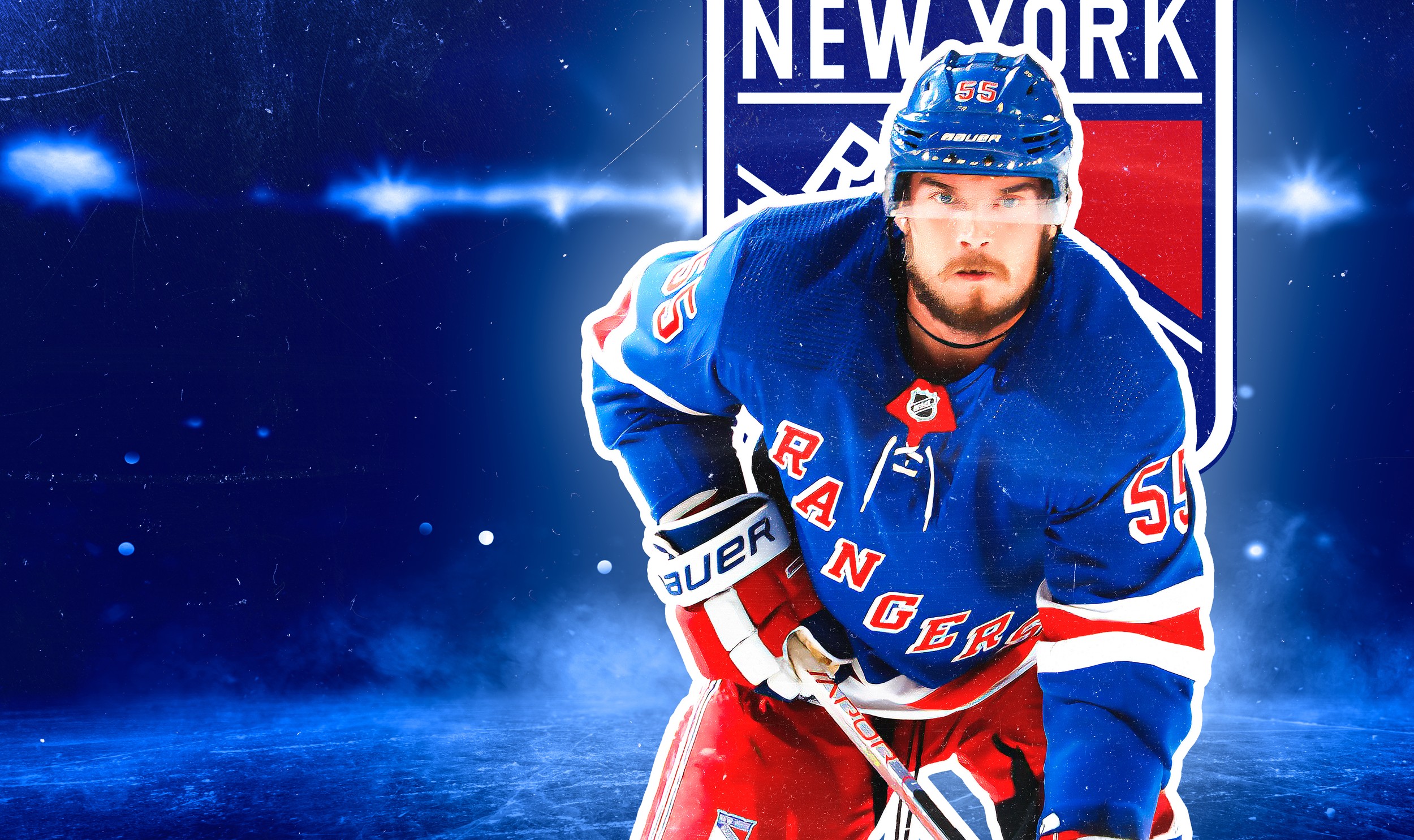 New York Rangers