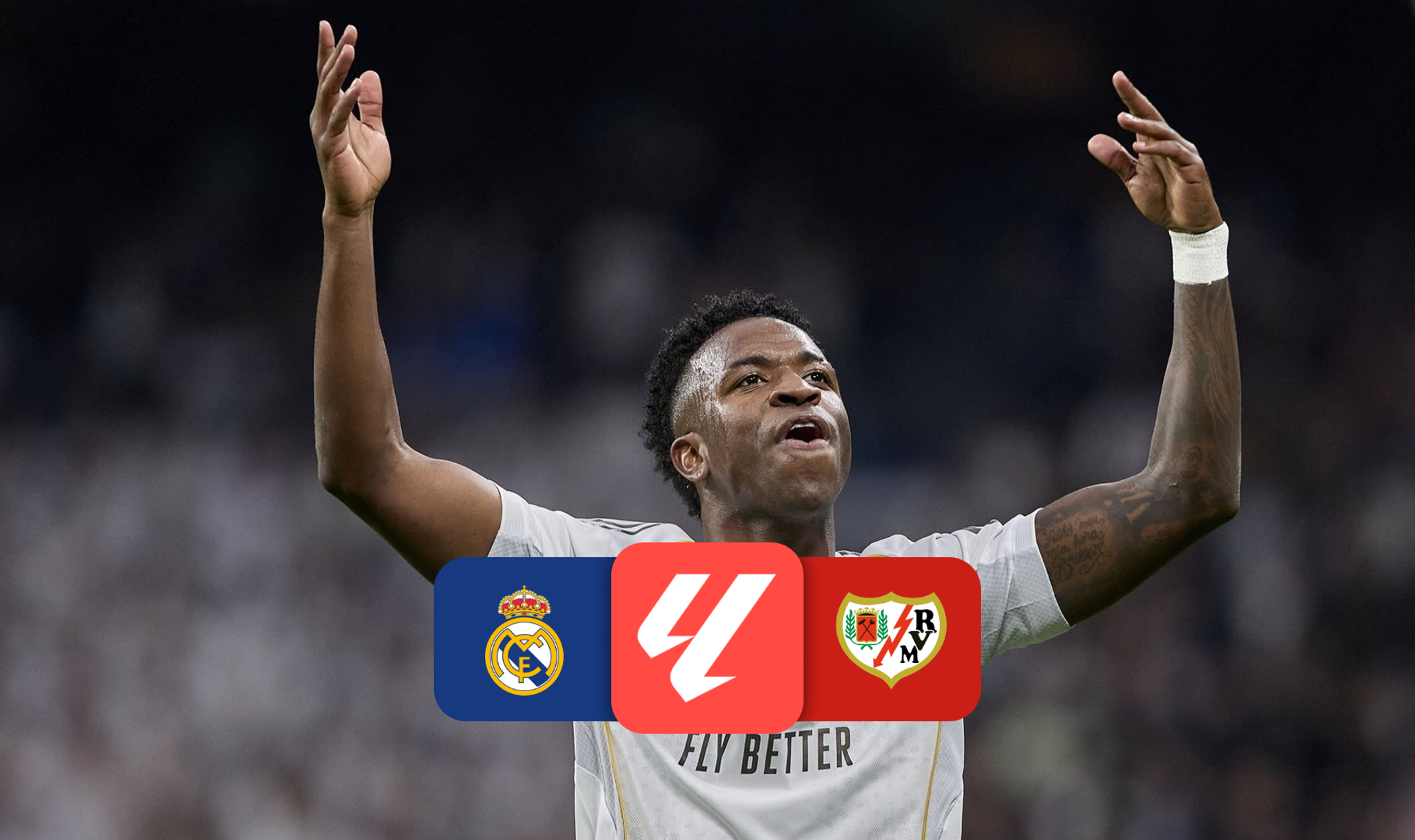 Real Madrid - Vallecano | 1. 2. 2026