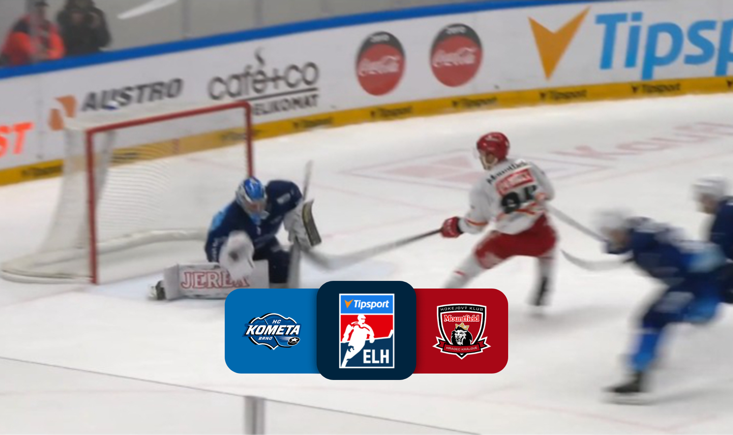 Kometa - Hradec | 28. 10. 2025