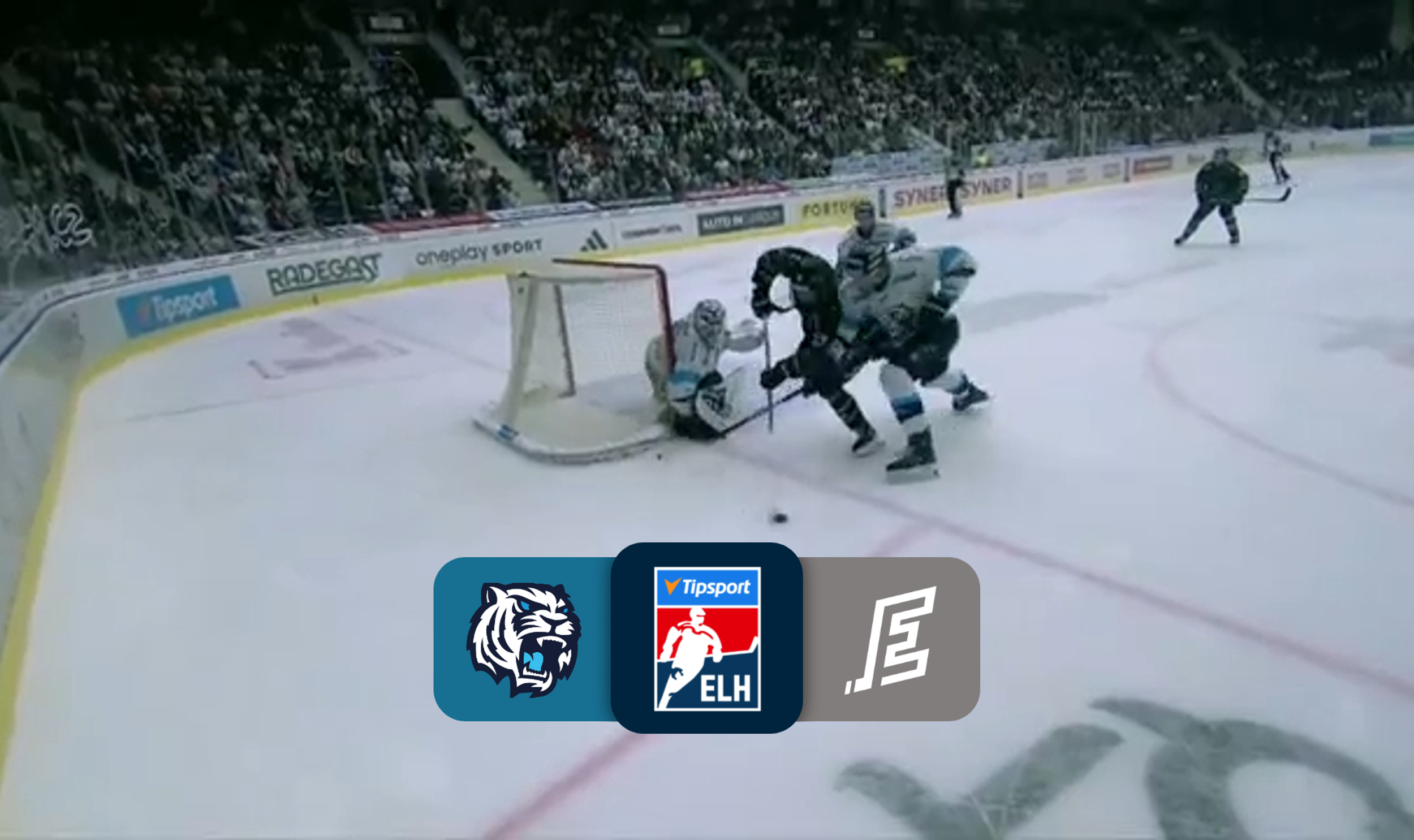 Liberec - Karlovy Vary | 7. čtvrtfinále | 31. 3. 2026