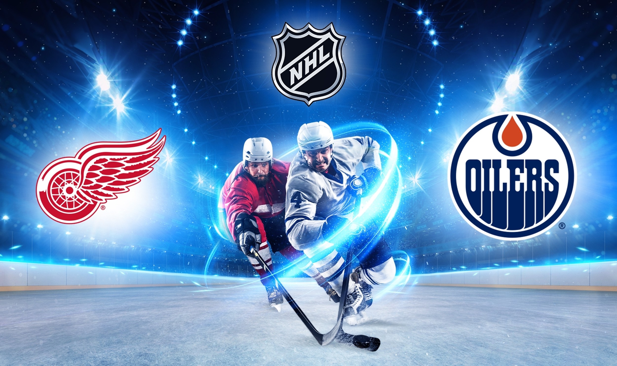 Detroit Red Wings