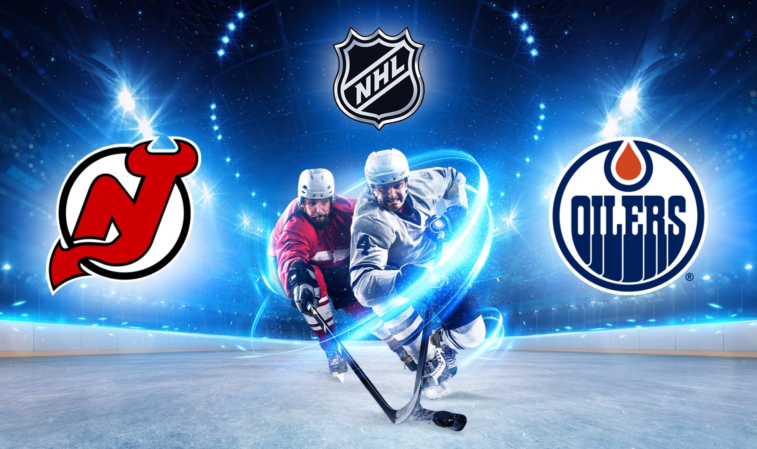 New Jersey Devils