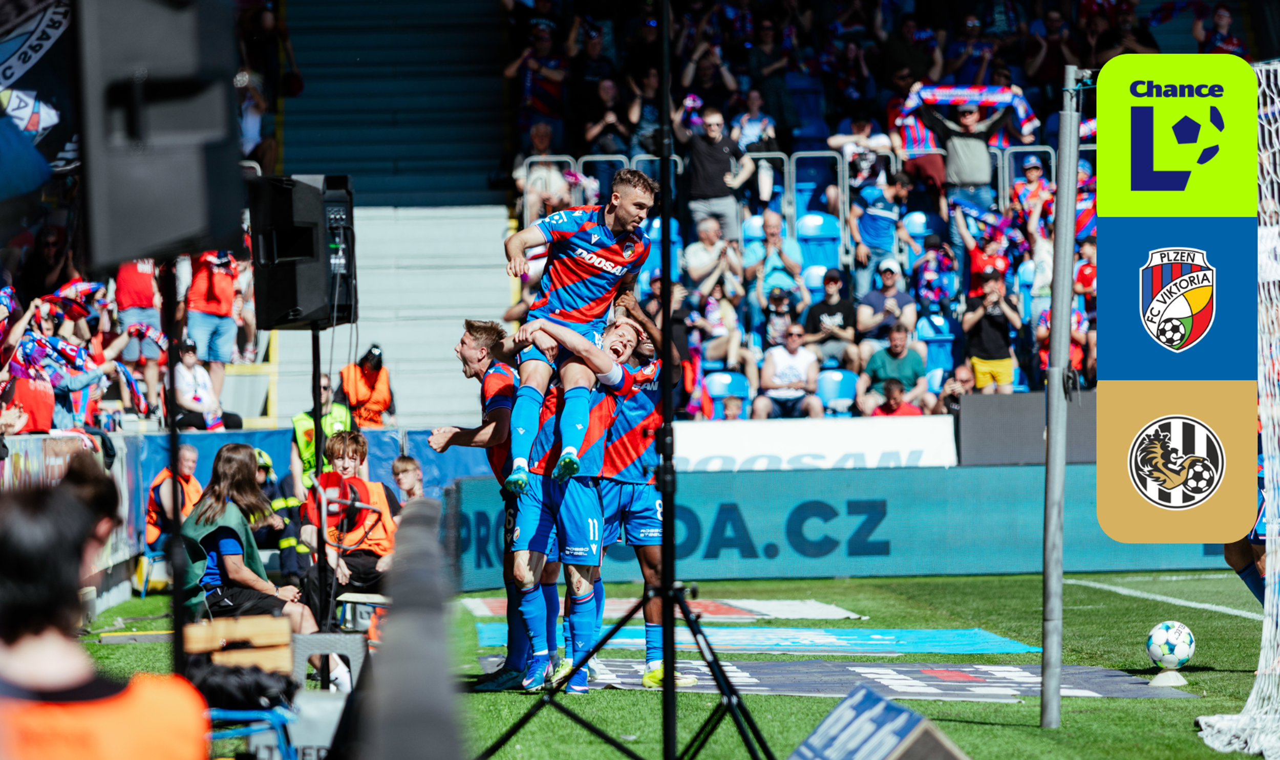 Plzeň - Hradec | 3. 5. 2026