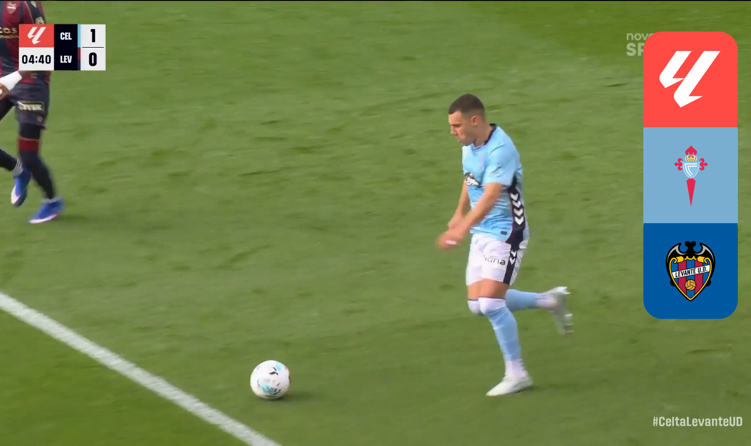Celta - Levante | 12. 5. 2026