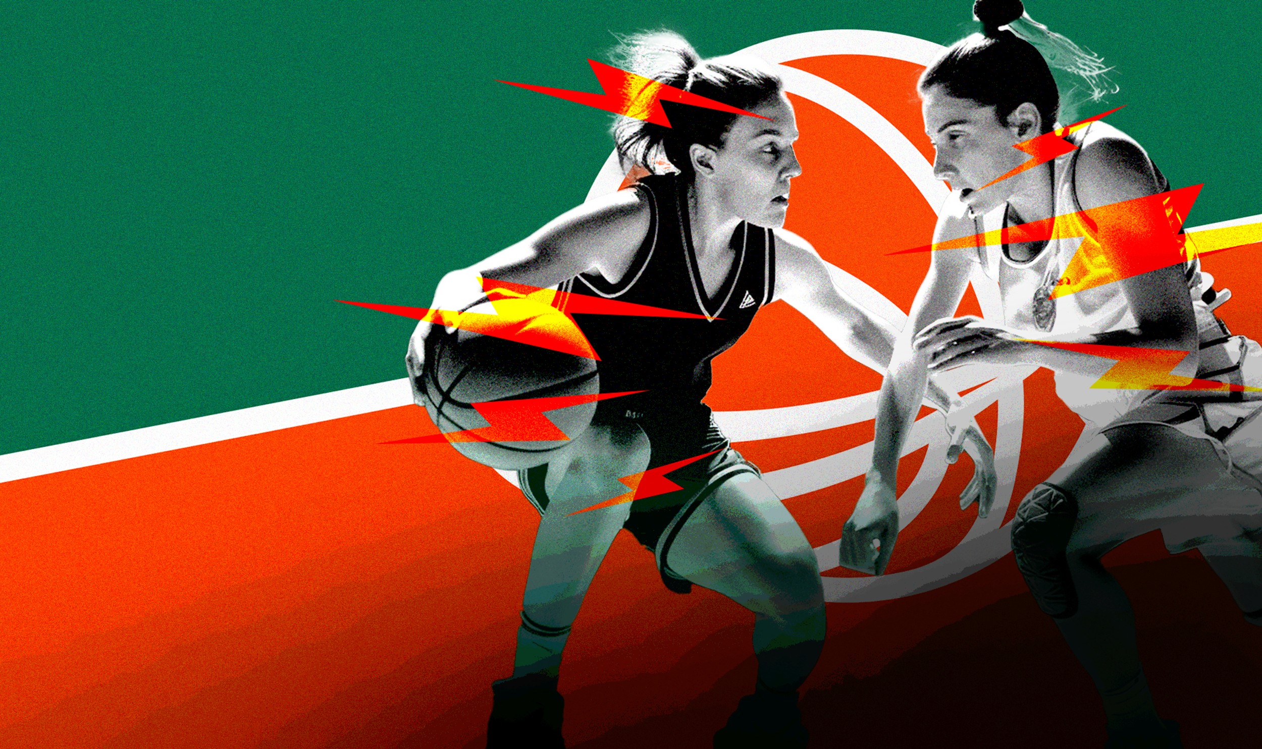 Ženská basketbalová liga