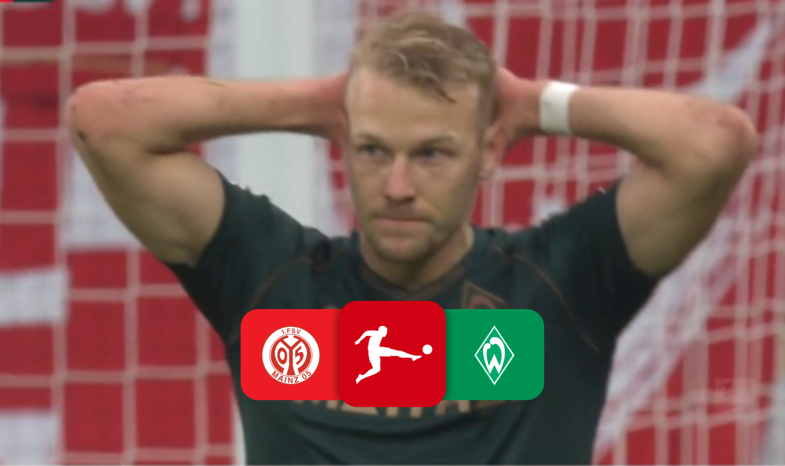 Mohuč - Brémy | 1. 11. 2025