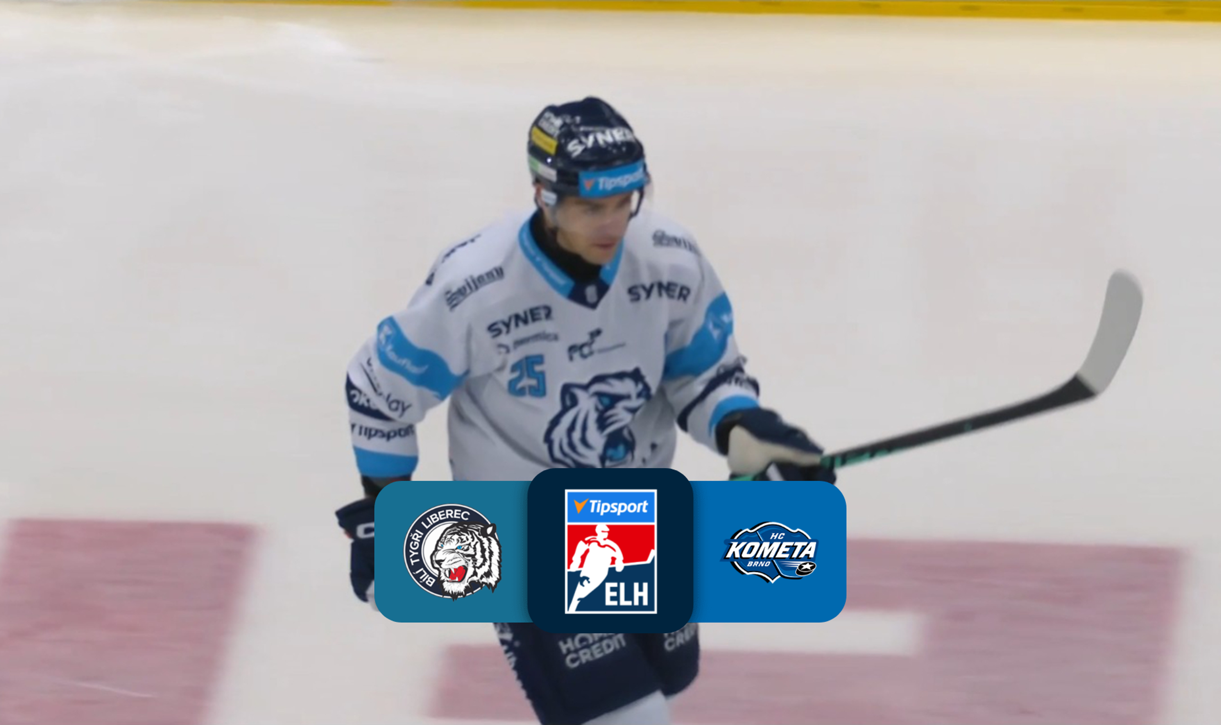 Liberec - Kometa | 26. 10. 2025