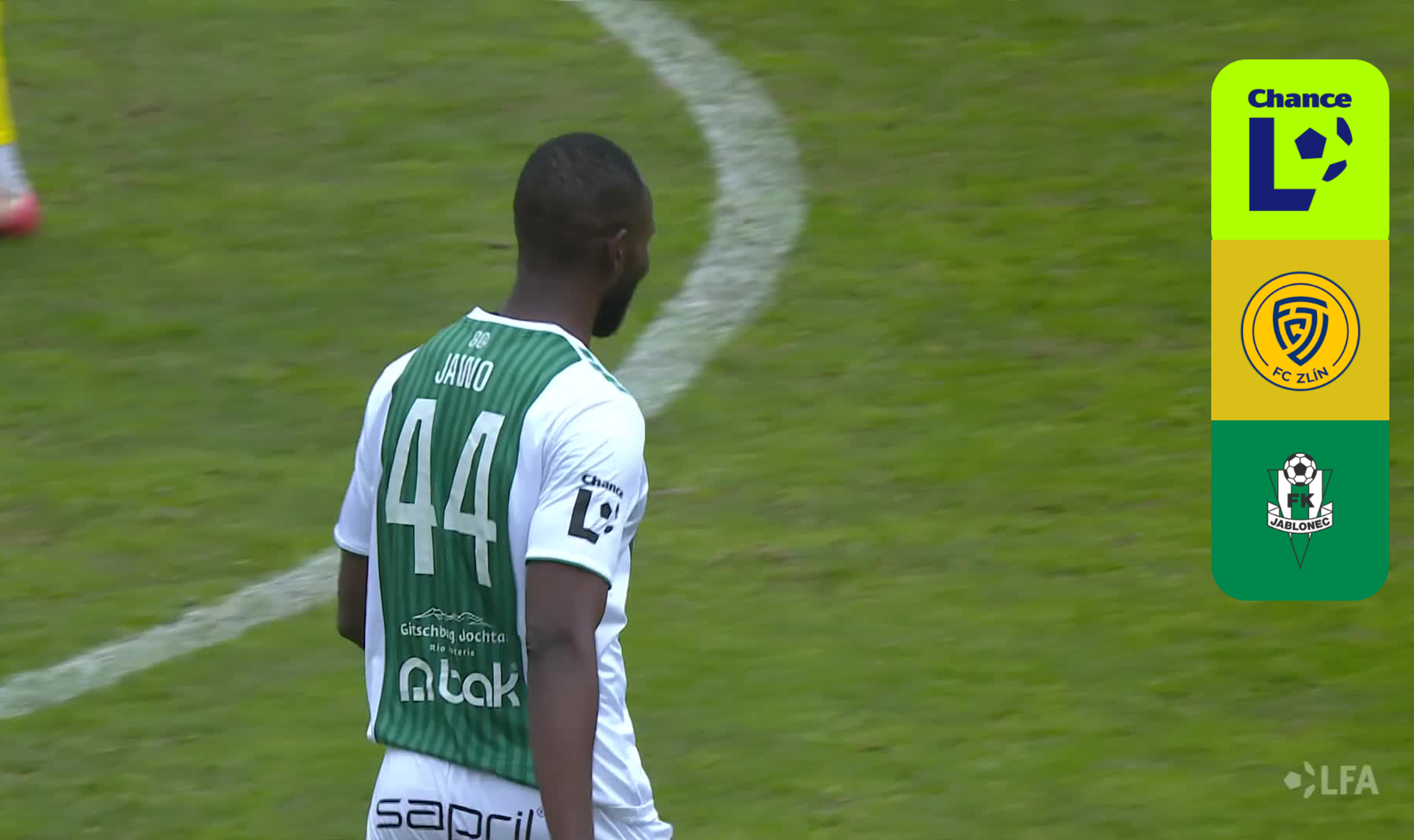 Zlín - Jablonec | 4. 4. 2026