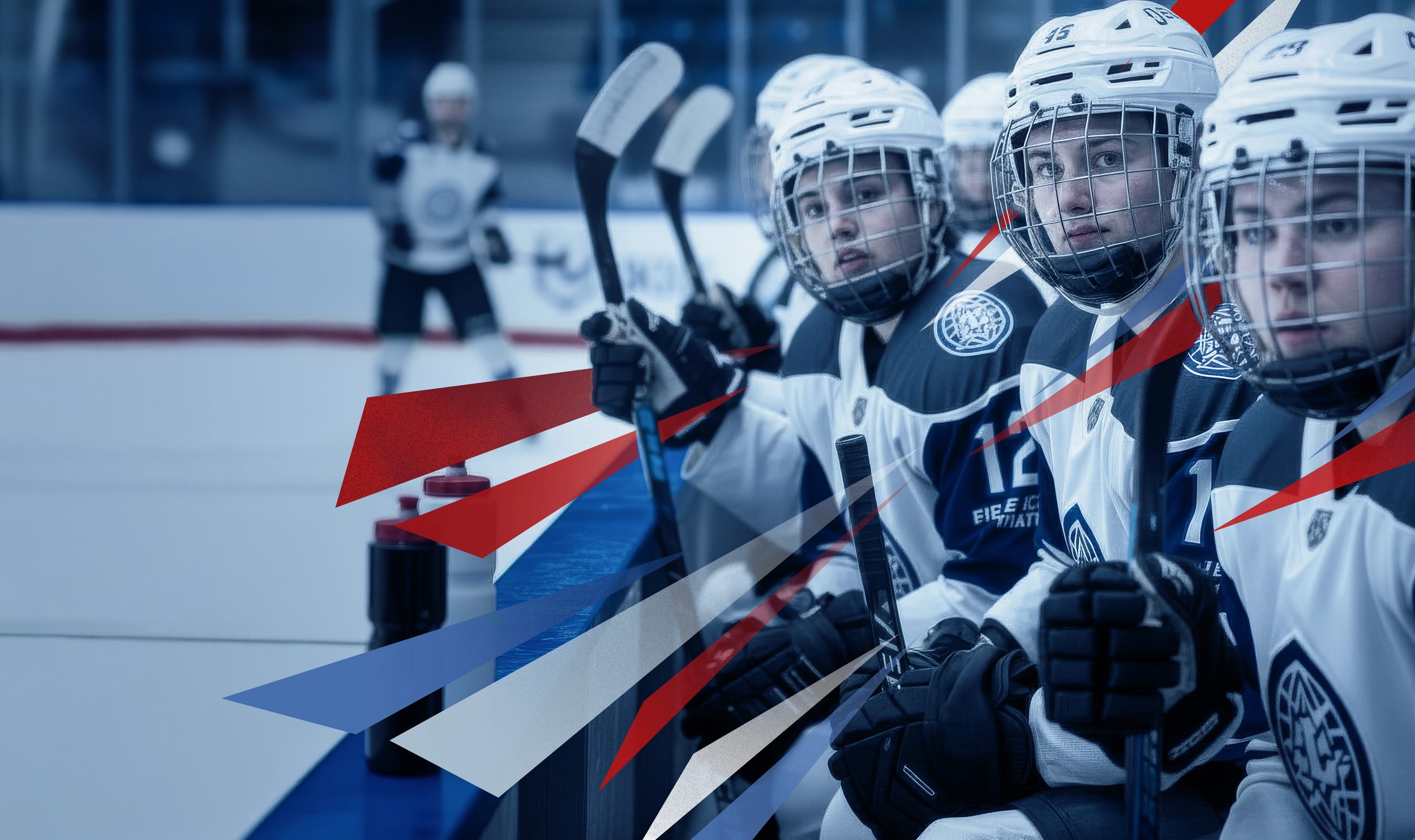 Lední hokej ženy - ZOH 2026