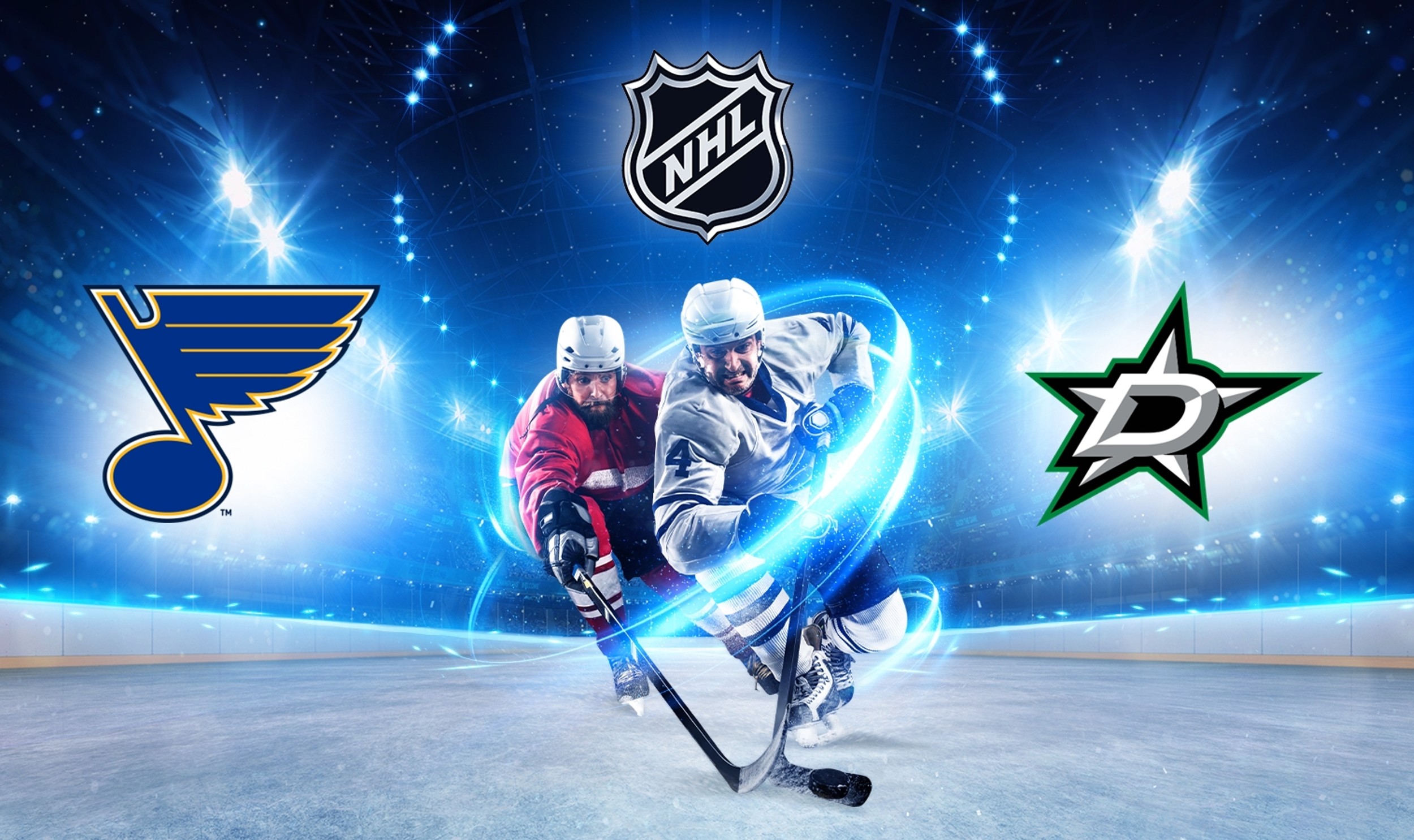 St. Louis Blues