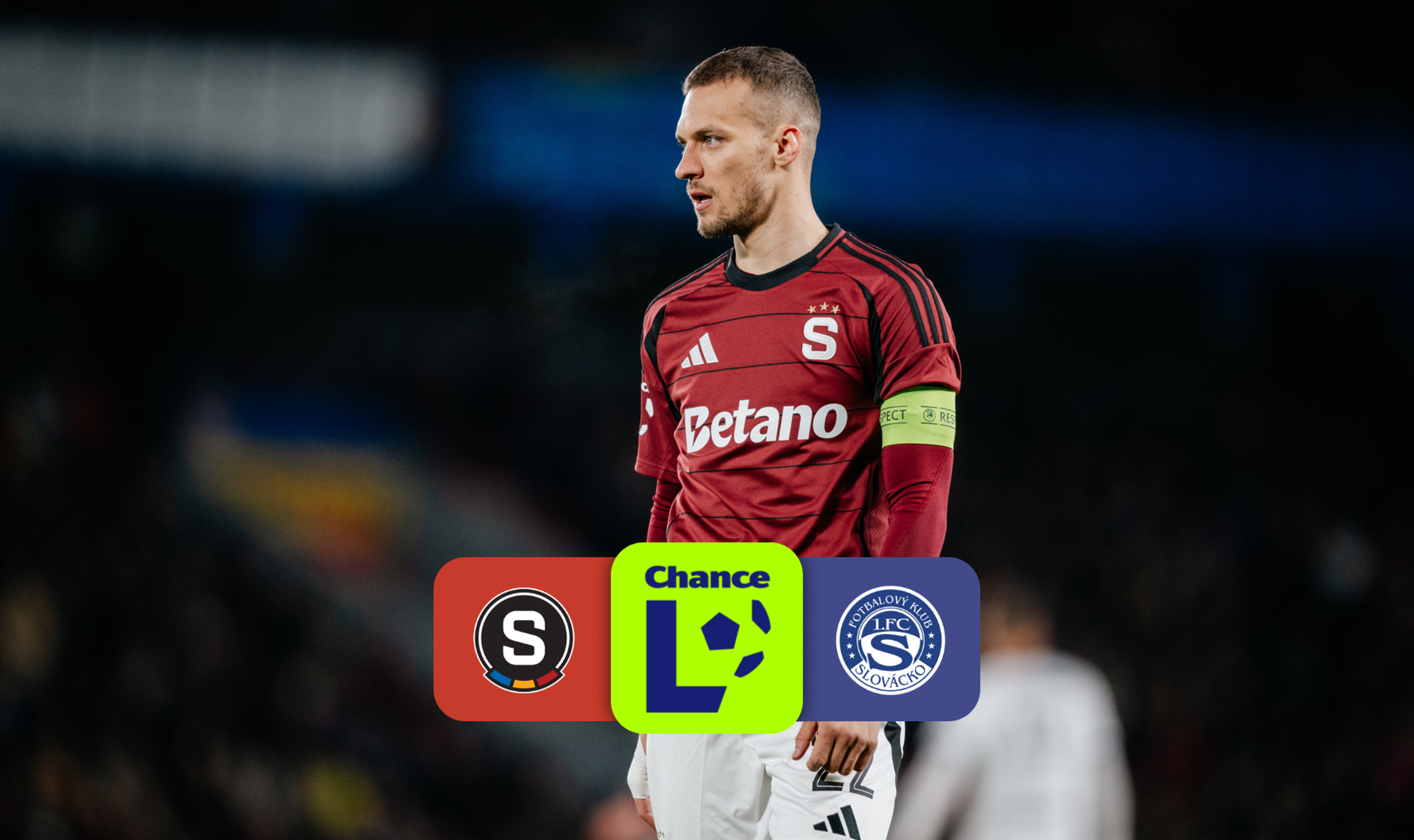 Sparta - Slovácko | 15. 3. 2026