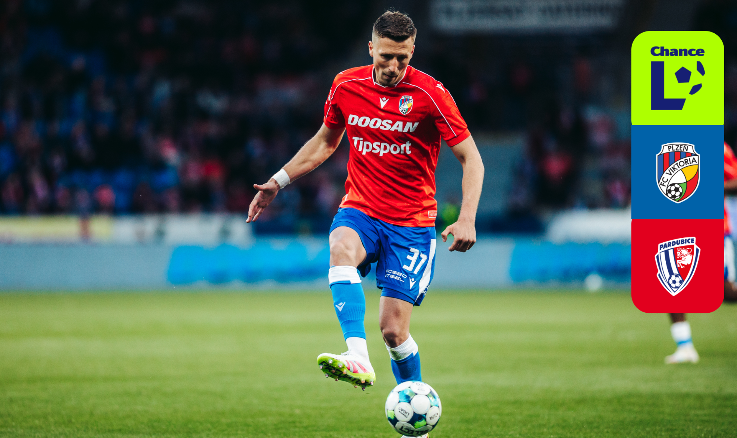 Plzeň - Pardubice | 19. 4. 2026