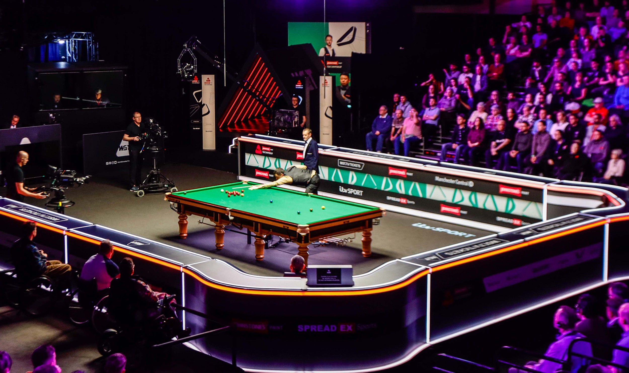 World Snooker Tour