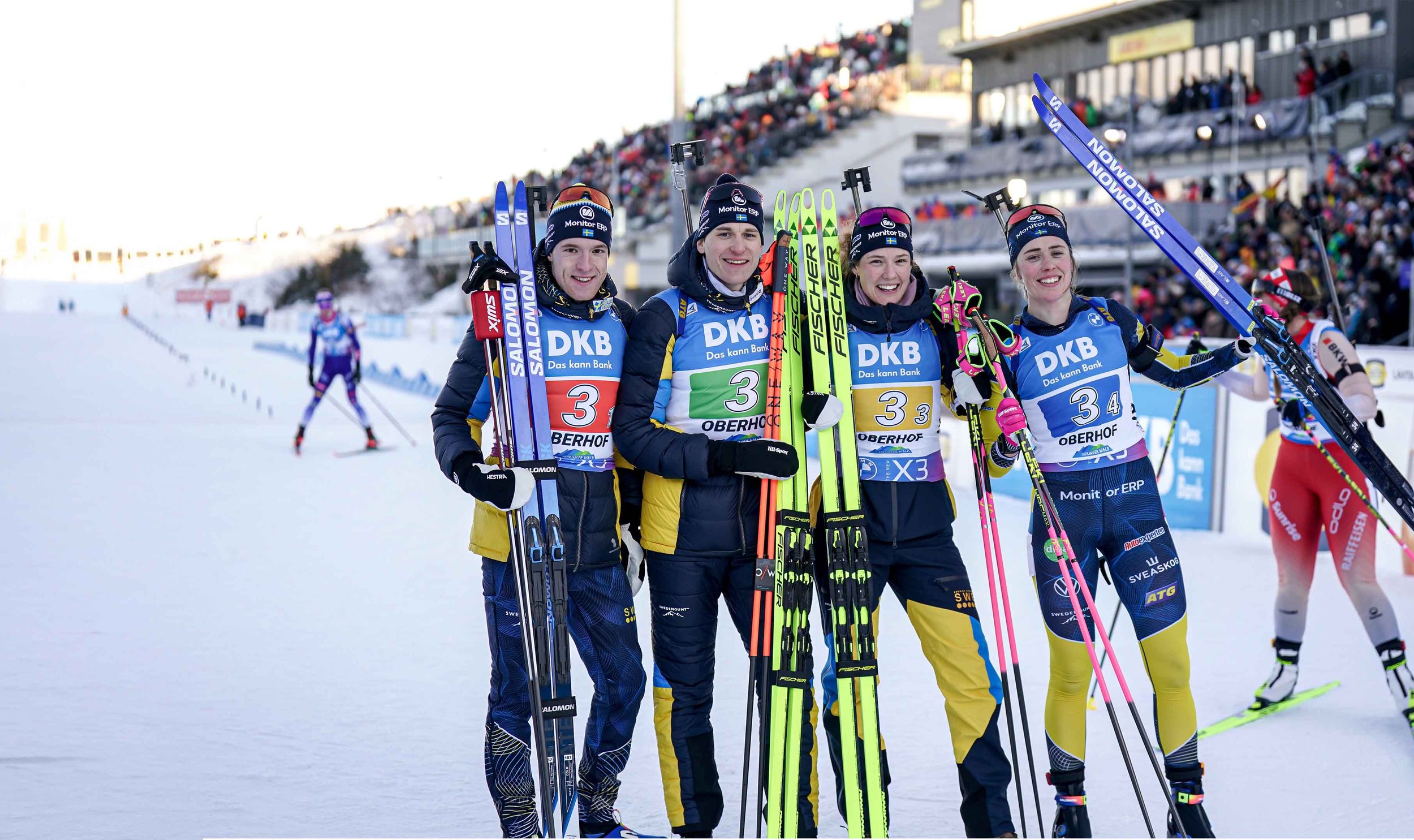 Světový pohár v biatlonu