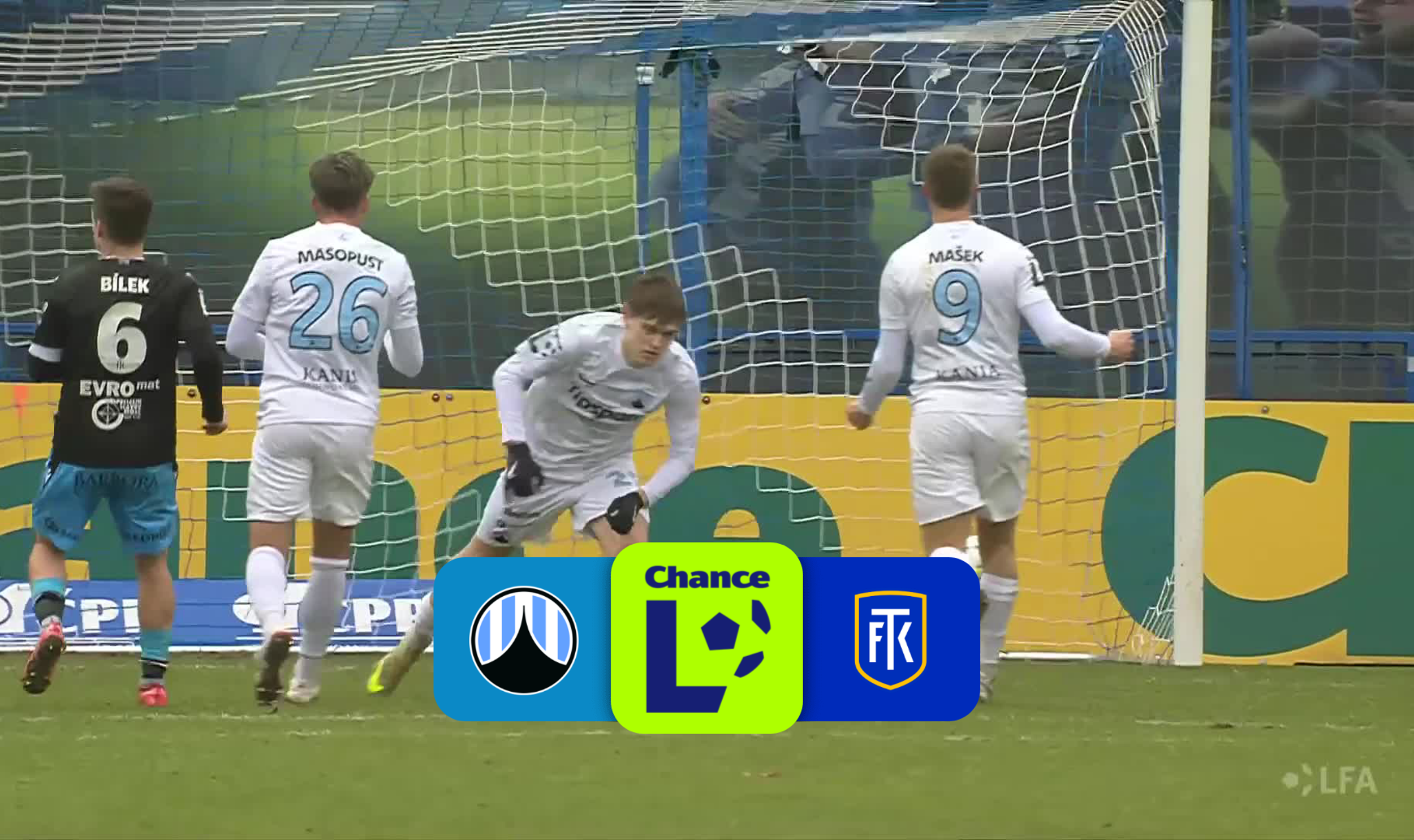 Liberec - Teplice | 15. 3. 2026