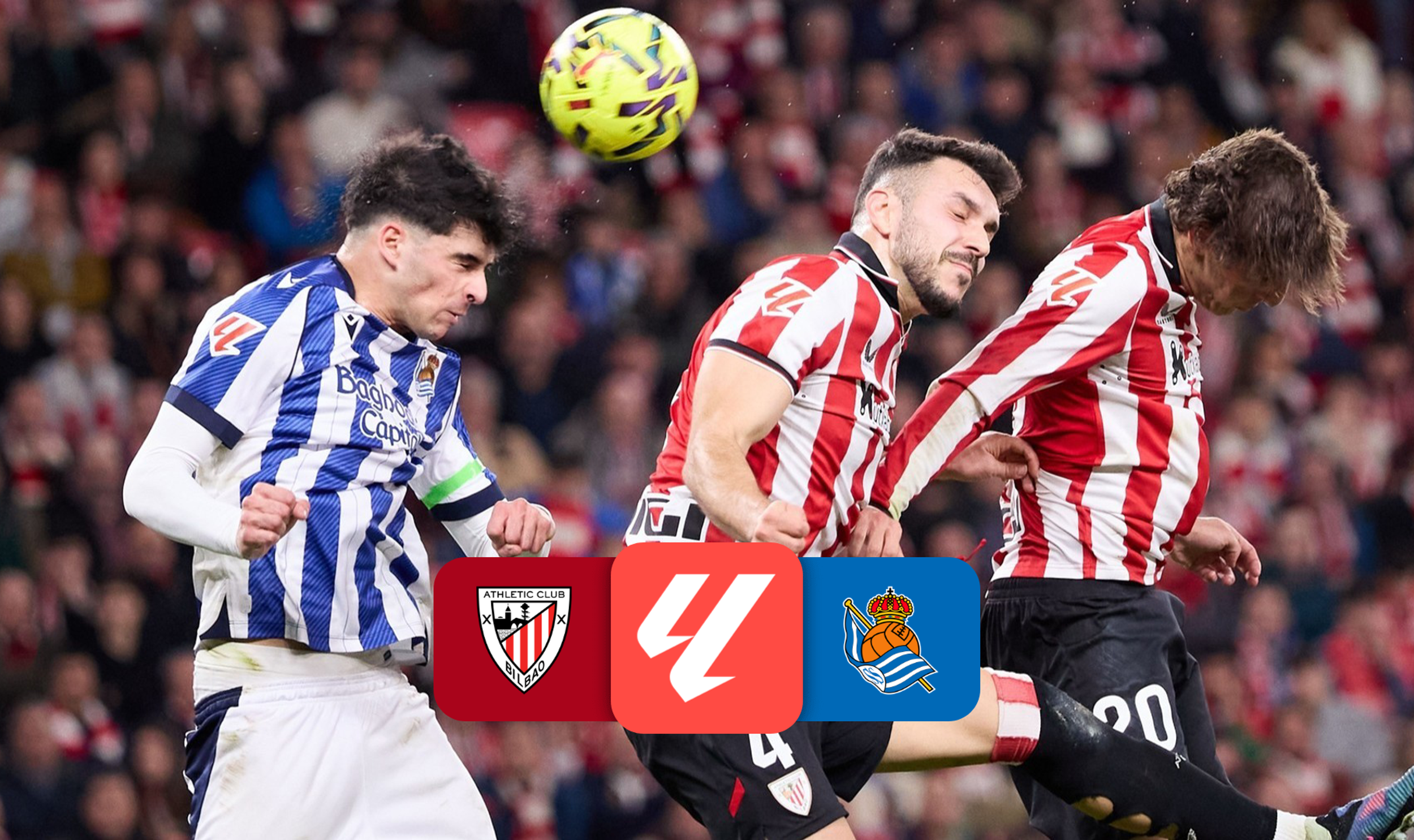 Bilbao - San Sebastian | 1. 2. 2026