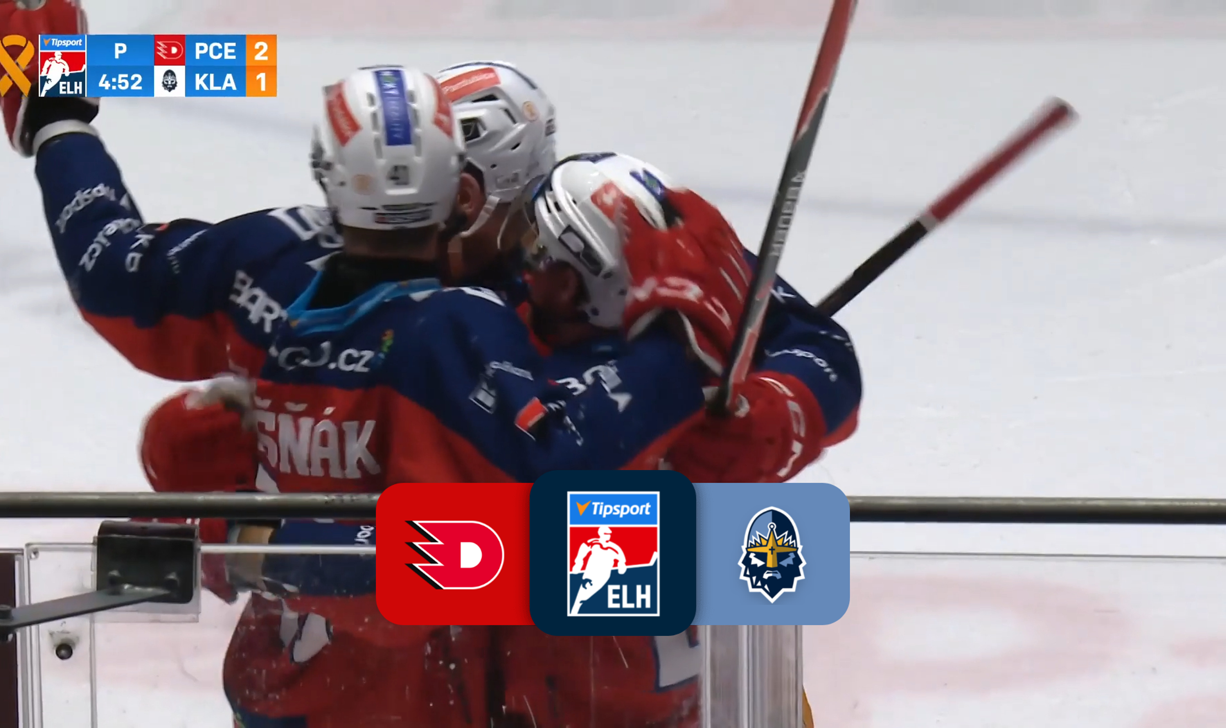 Pardubice - Kladno | 27. 1. 2026