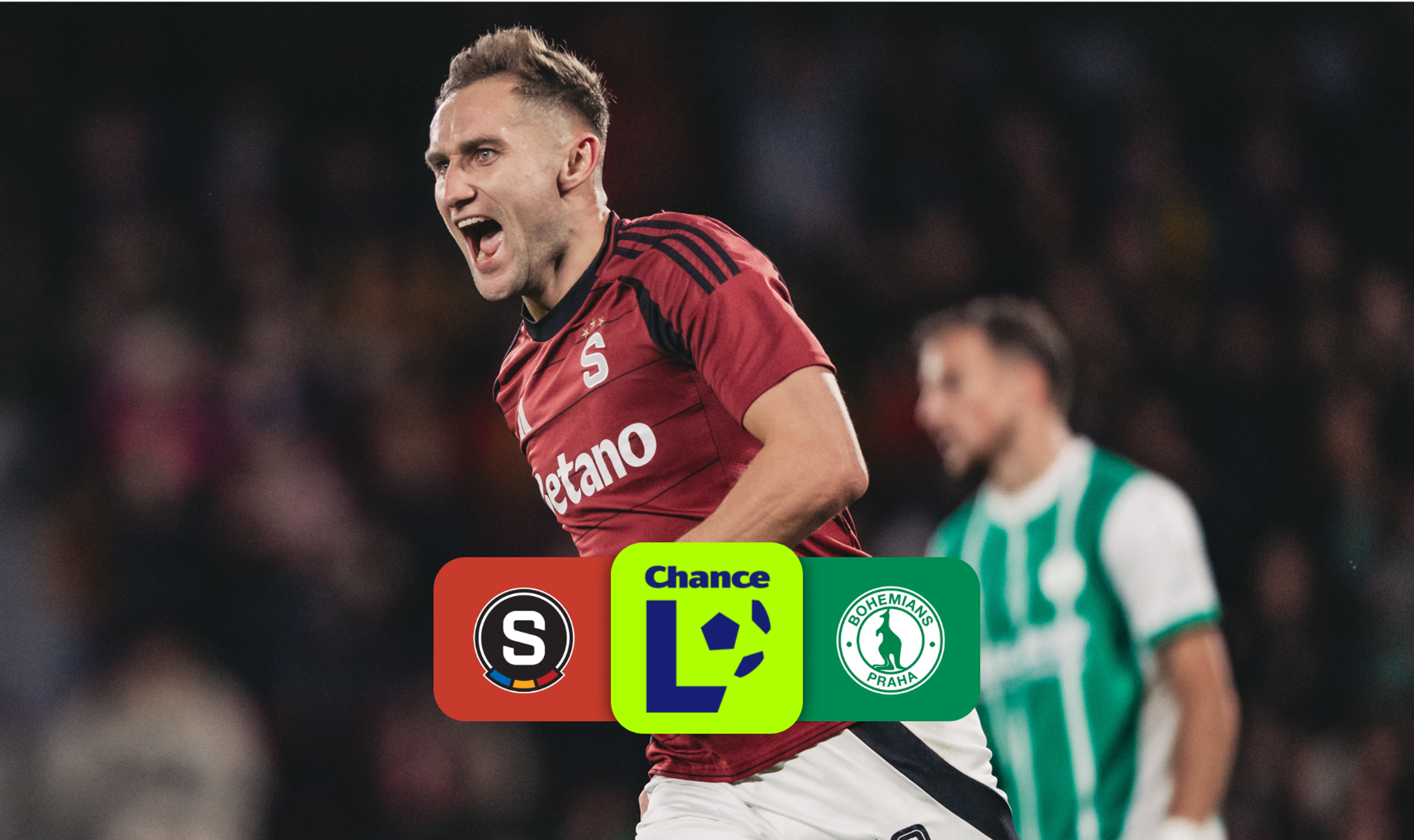 Sparta - Bohemians  | 28. 10. 2025