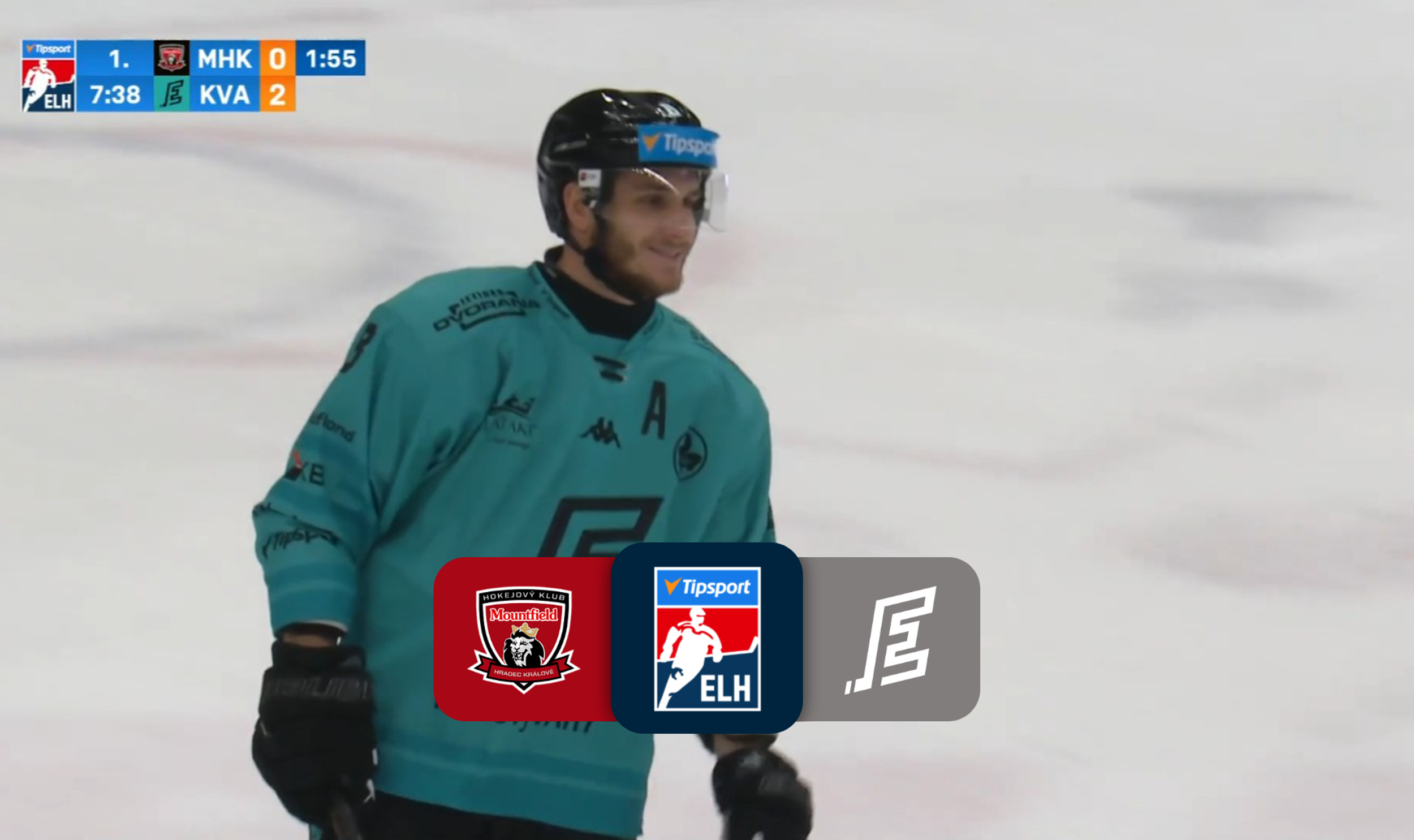 Hradec Kr. - Karlovy Vary | 26. 10. 2025