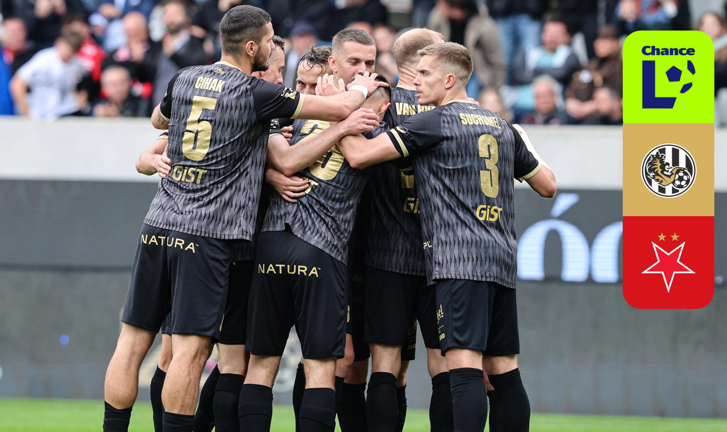 Hradec - Slavia | 19. 4. 2026