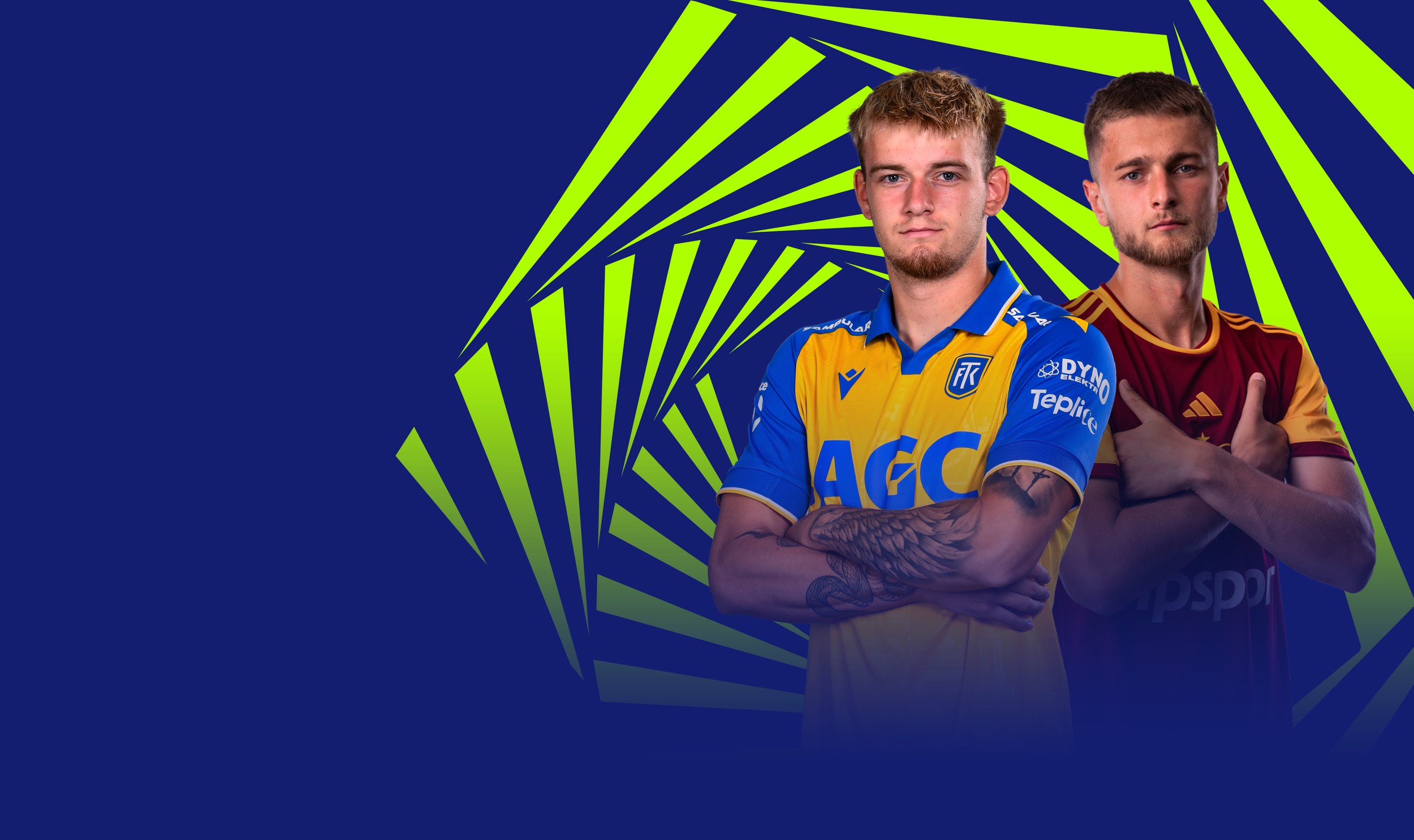 Dukla Praha | Oneplay