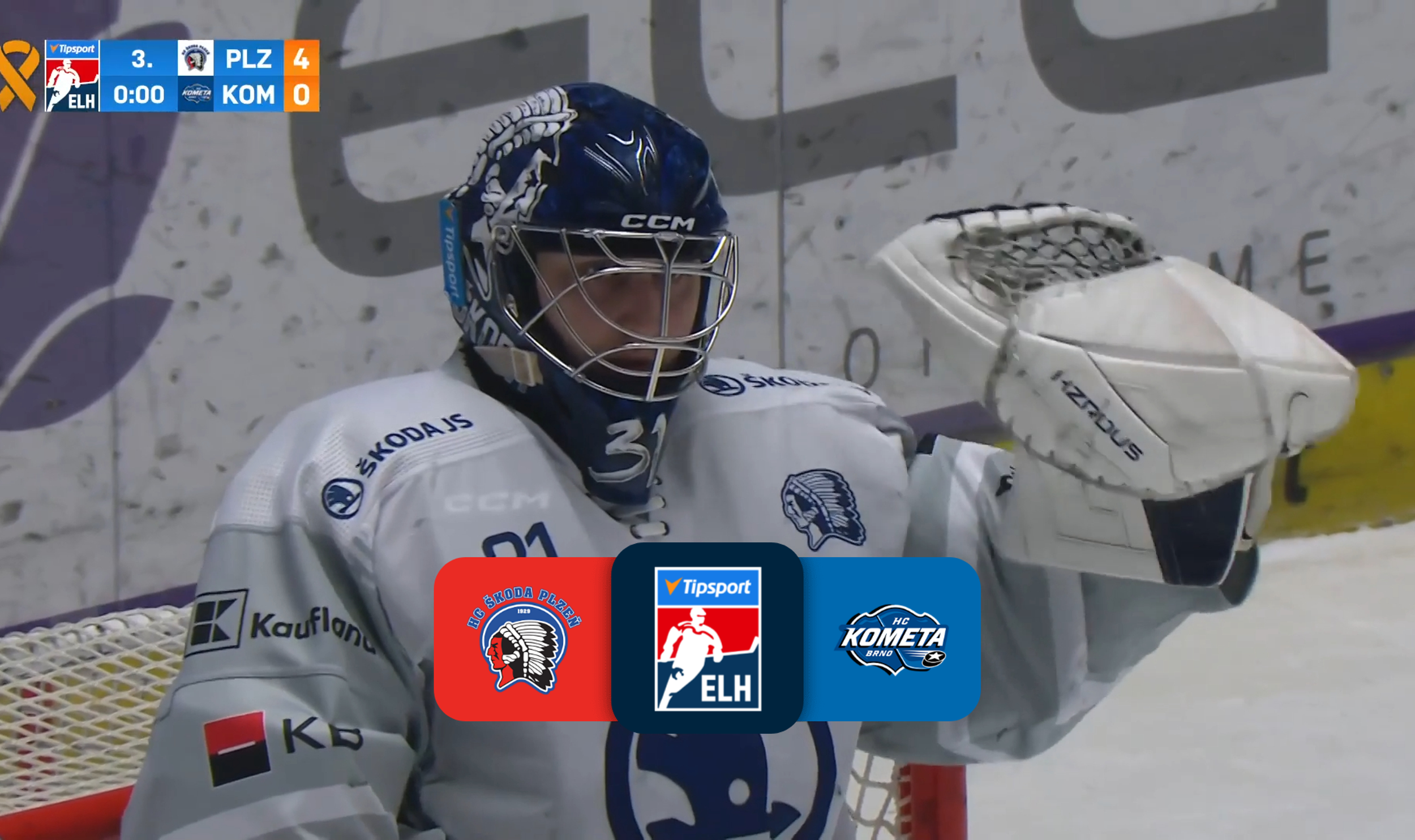 Plzeň - Kometa | 27. 1. 2026