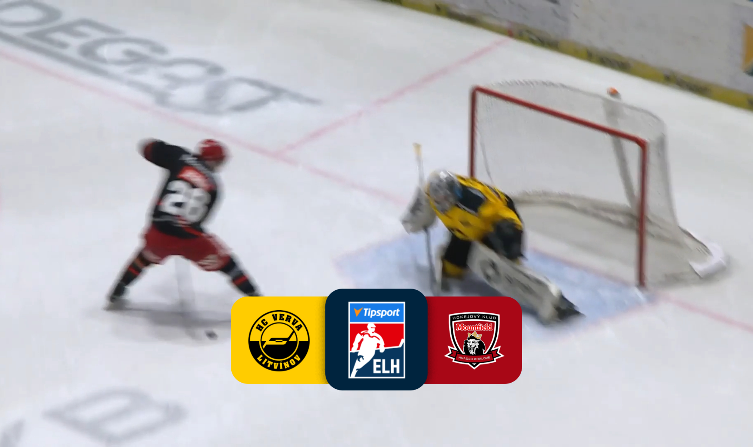 Litvínov - Hradec Kr. | 29. 1. 2026