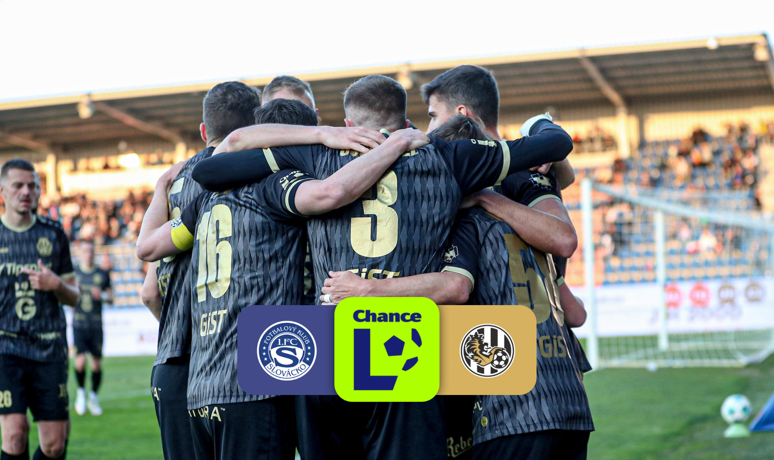 Slovácko - Hradec | 11. 4. 2026