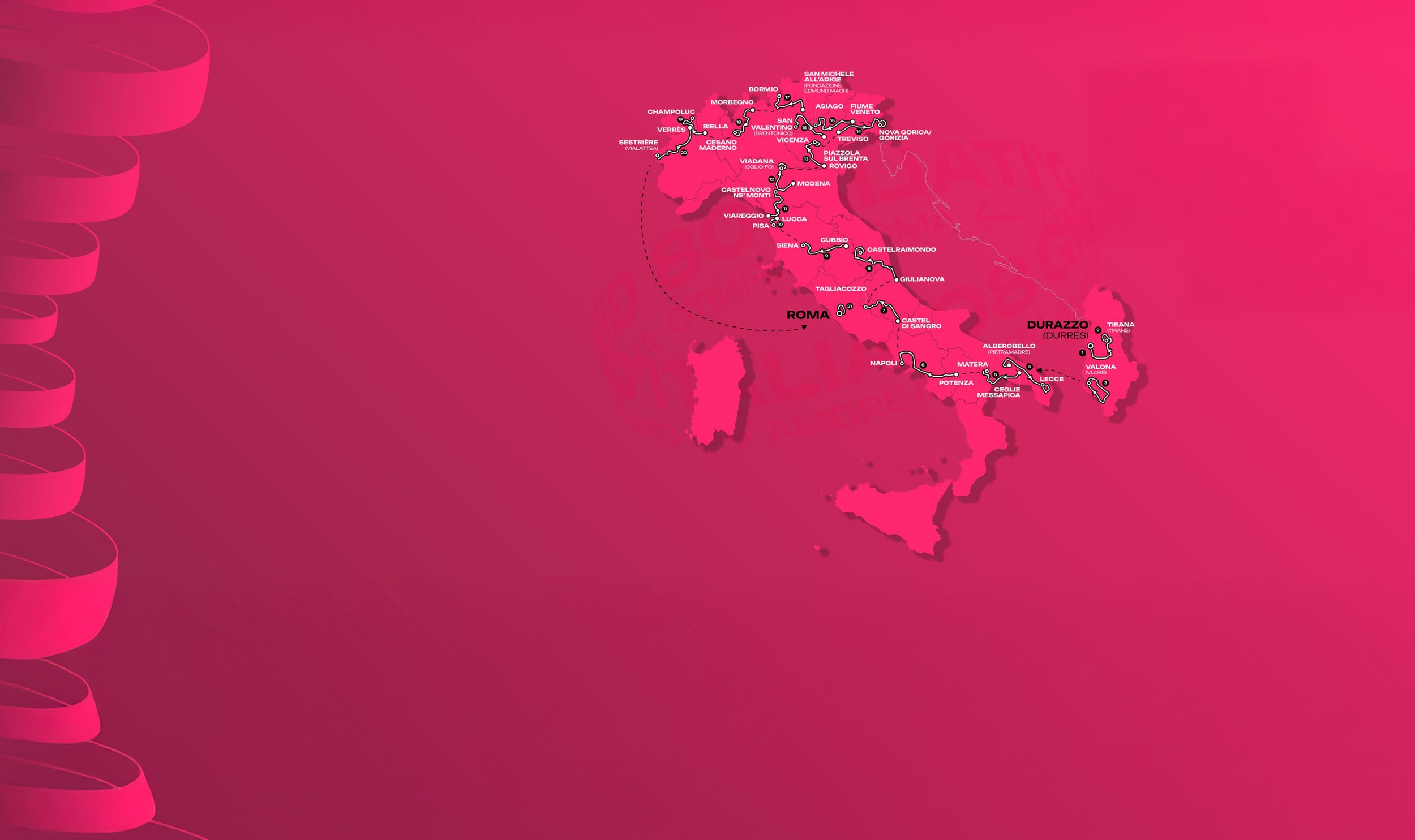 Giro d’Italia