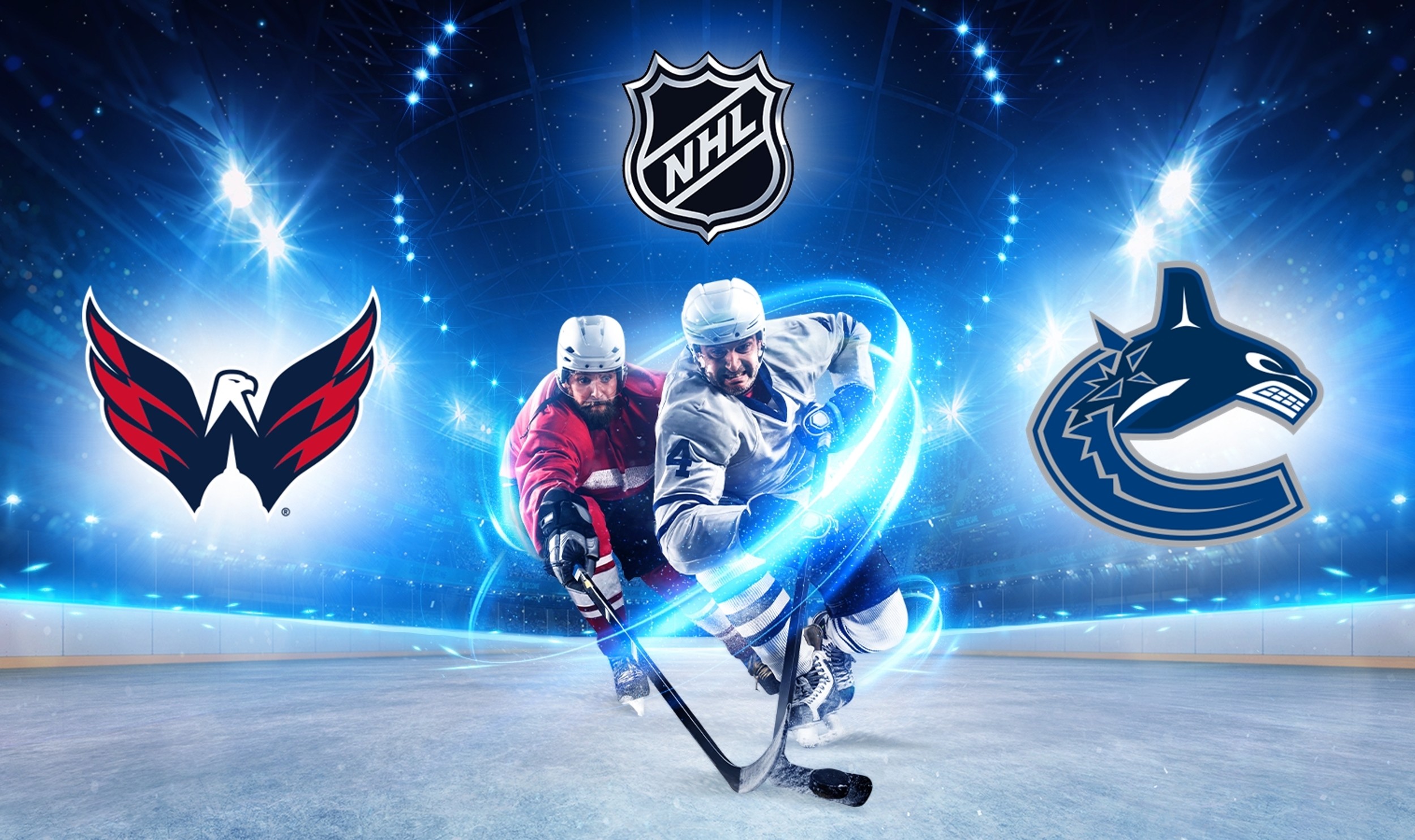 Vancouver Canucks
