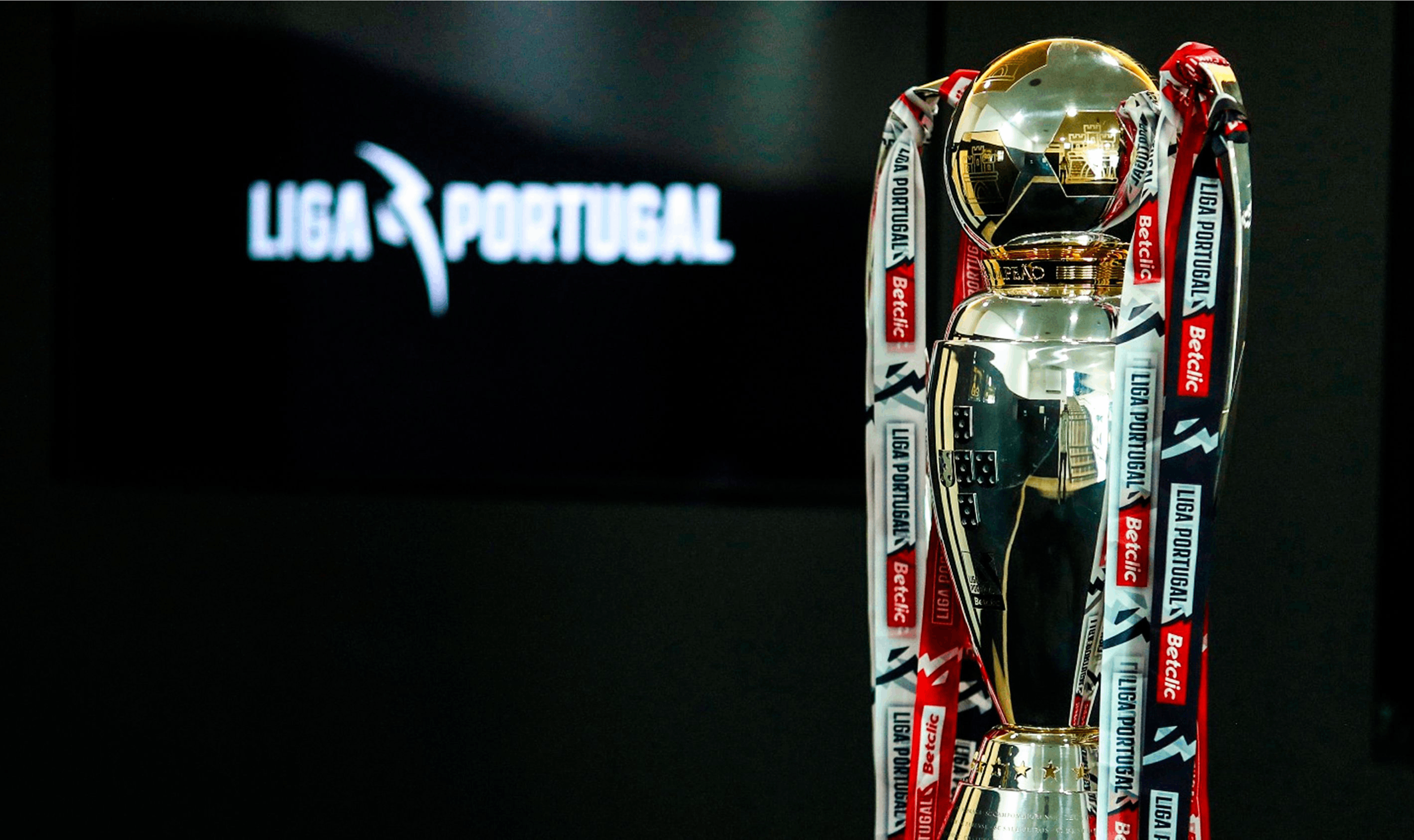 Liga Portugal