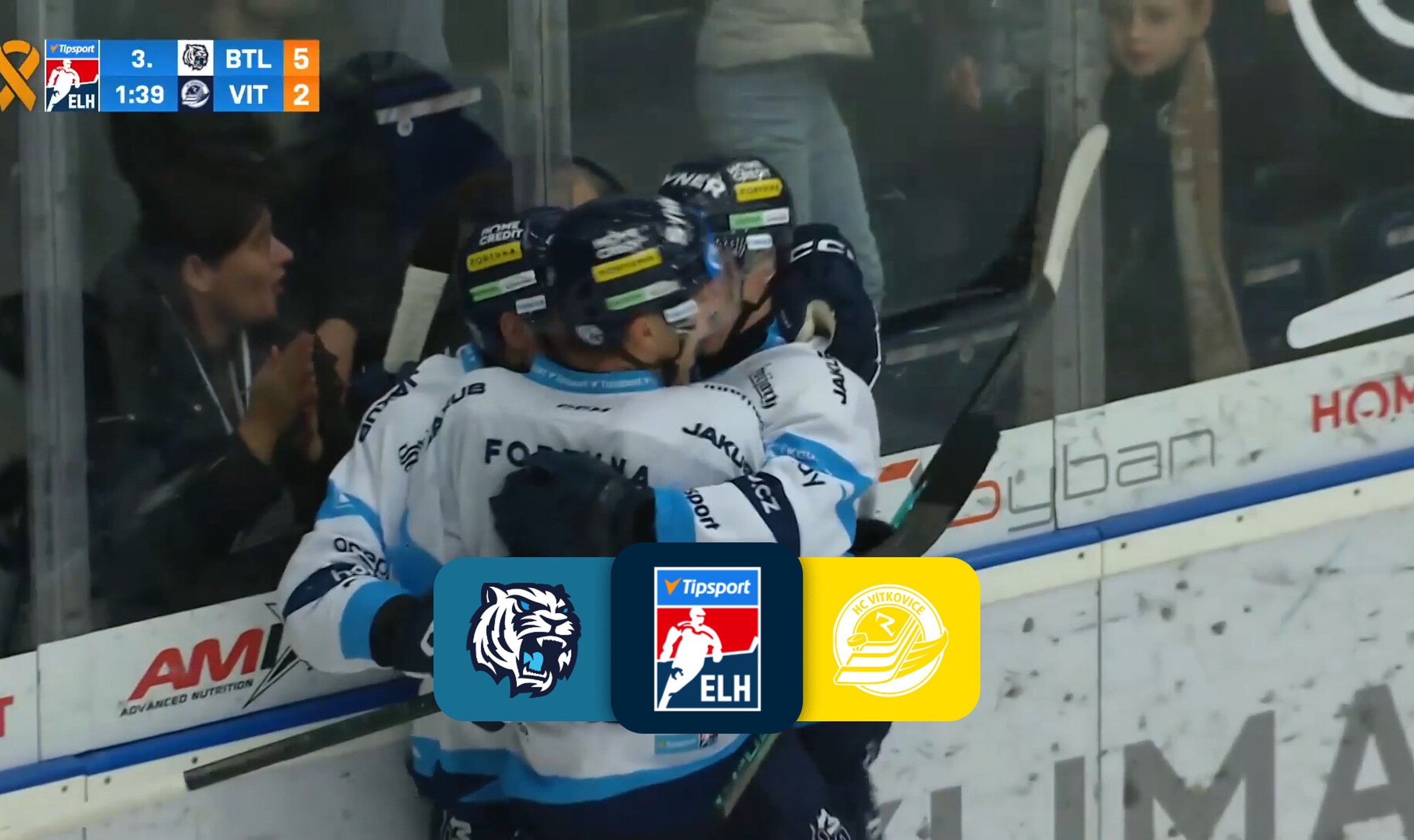 Liberec - Vítkovice | 27. 1. 2026