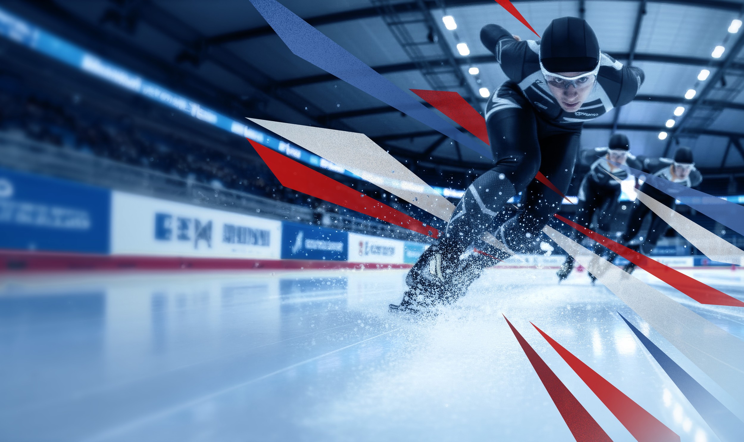 Rychlobruslení - ZOH 2026