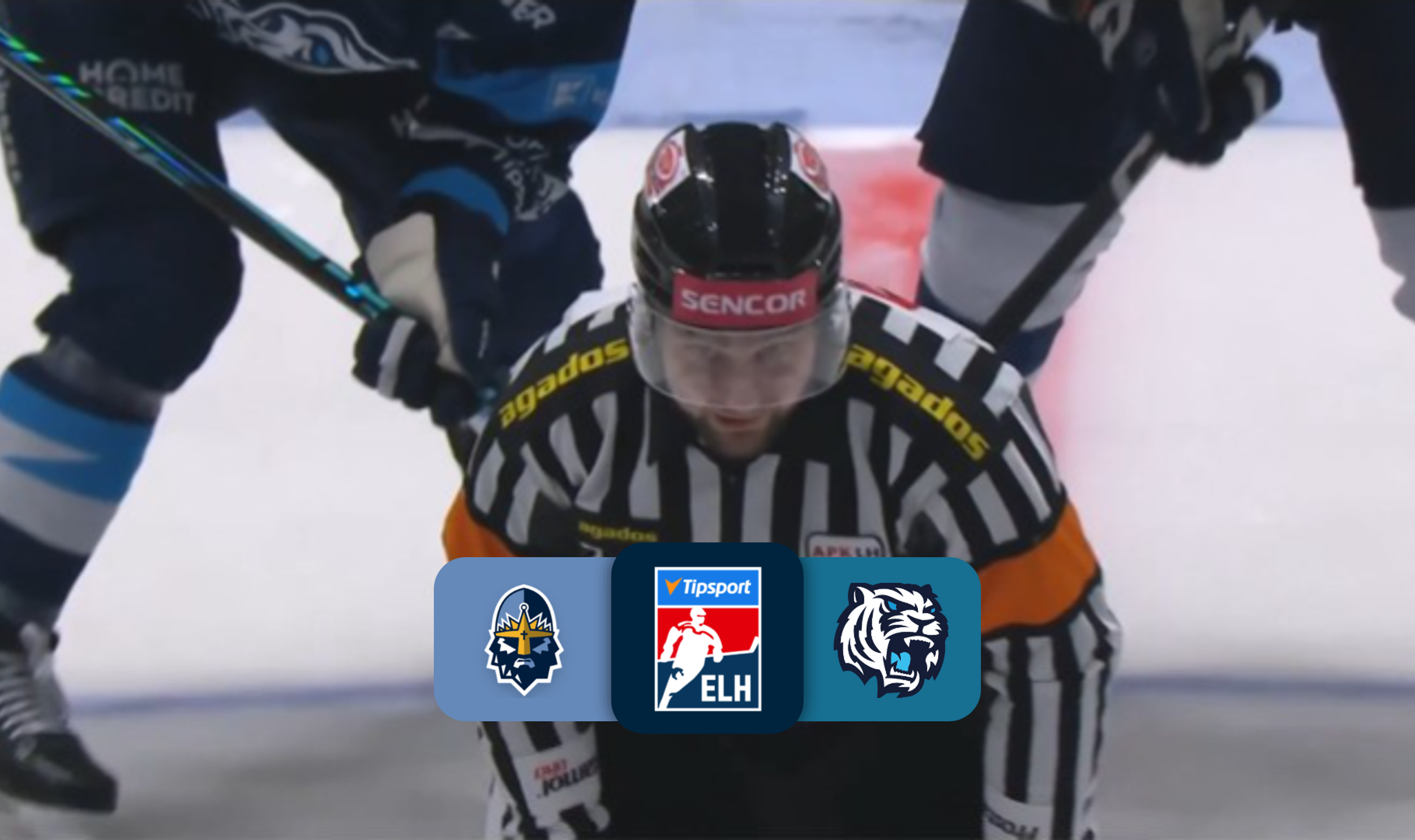 Kladno - Liberec | 25. 1. 2026