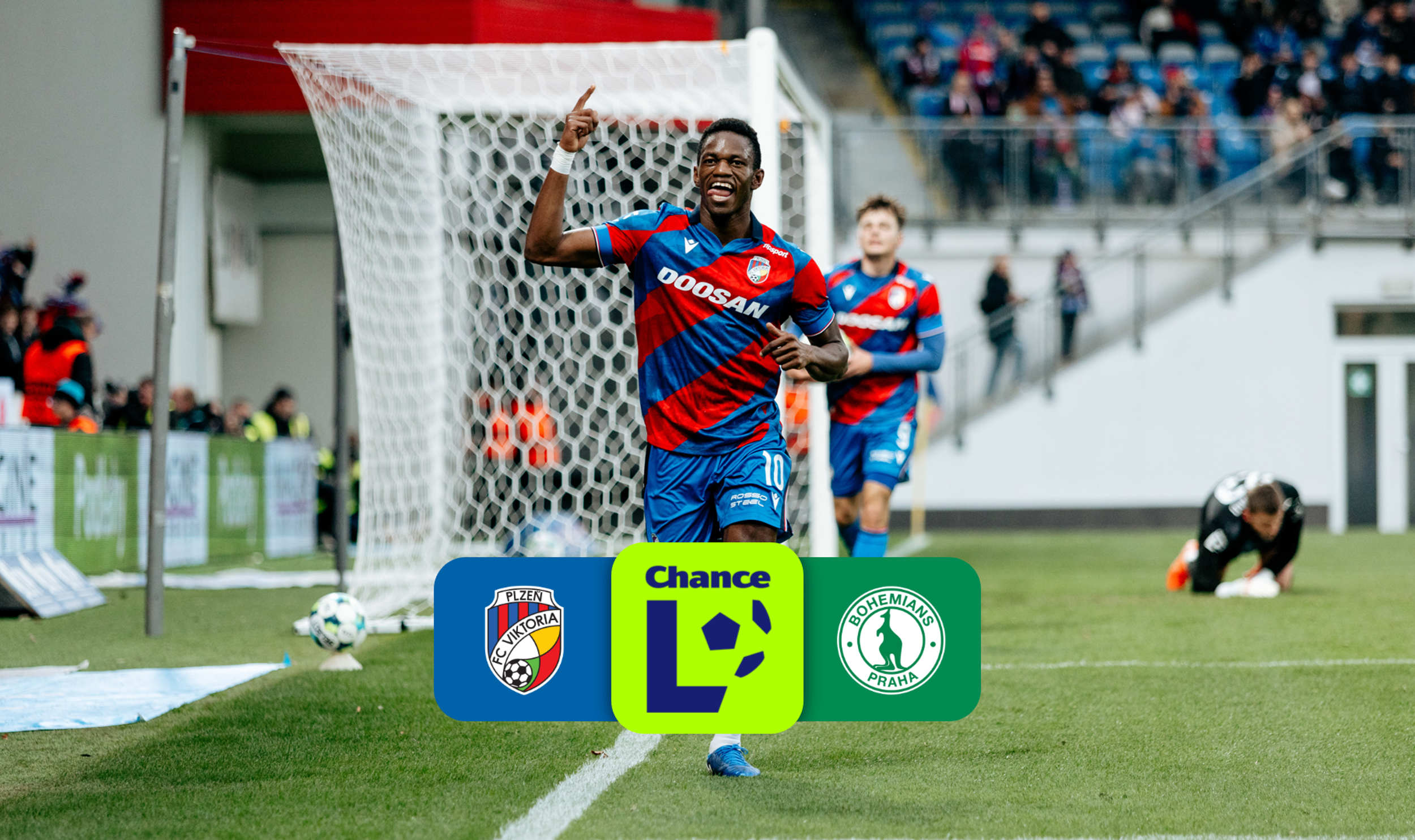 Plzeň - Bohemians | 15. 3. 2026