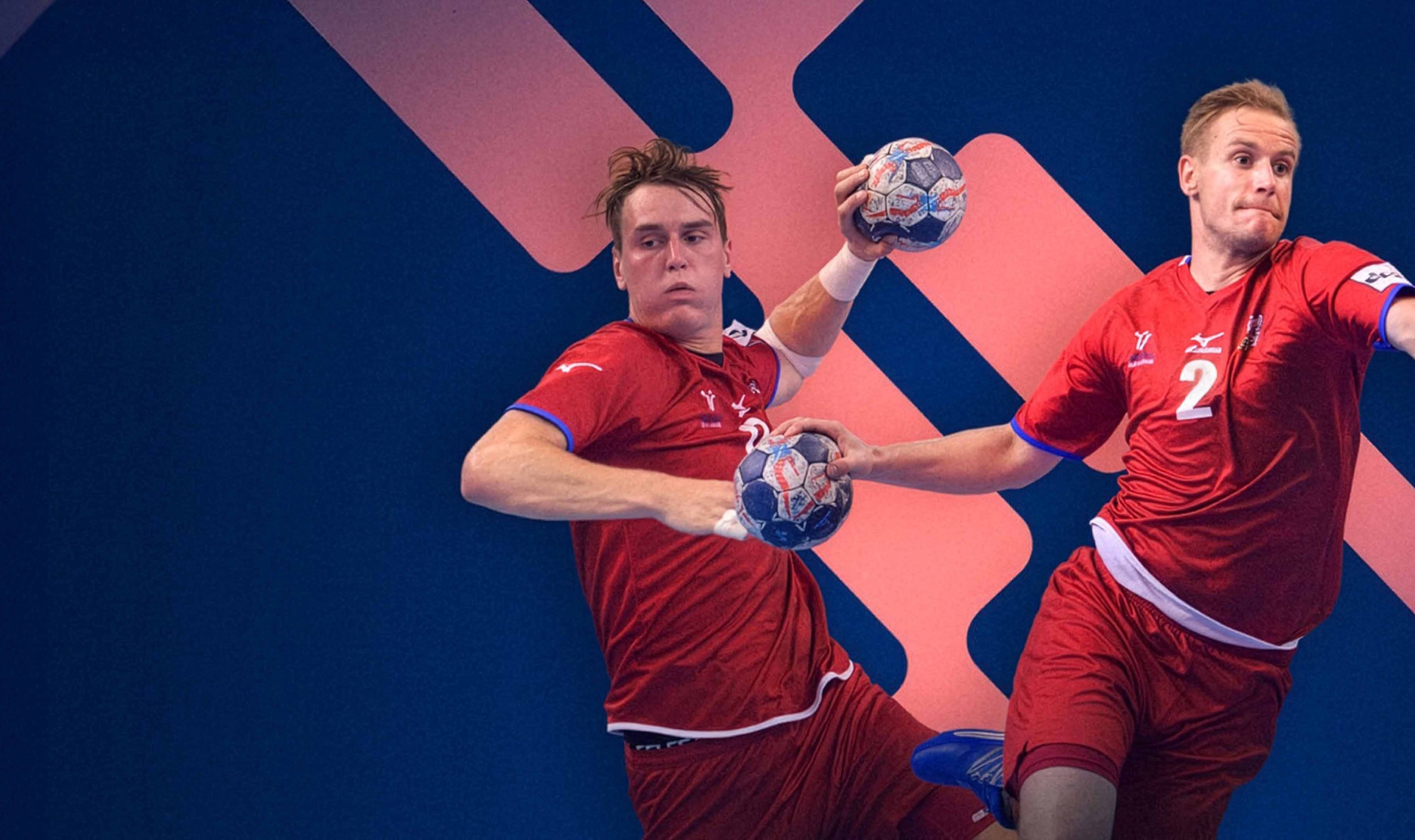 ME v házené mužů 2026