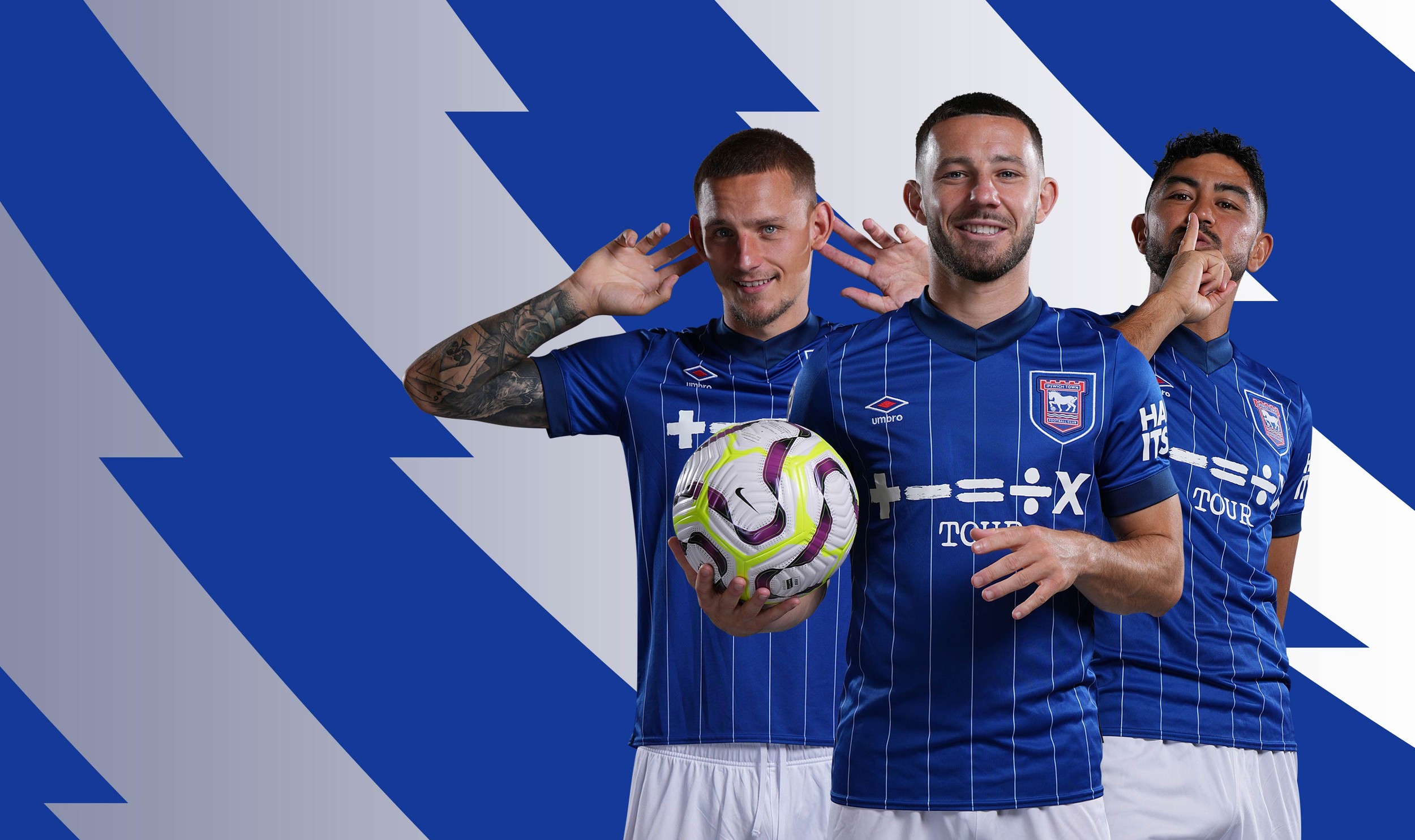 Ipswich Town