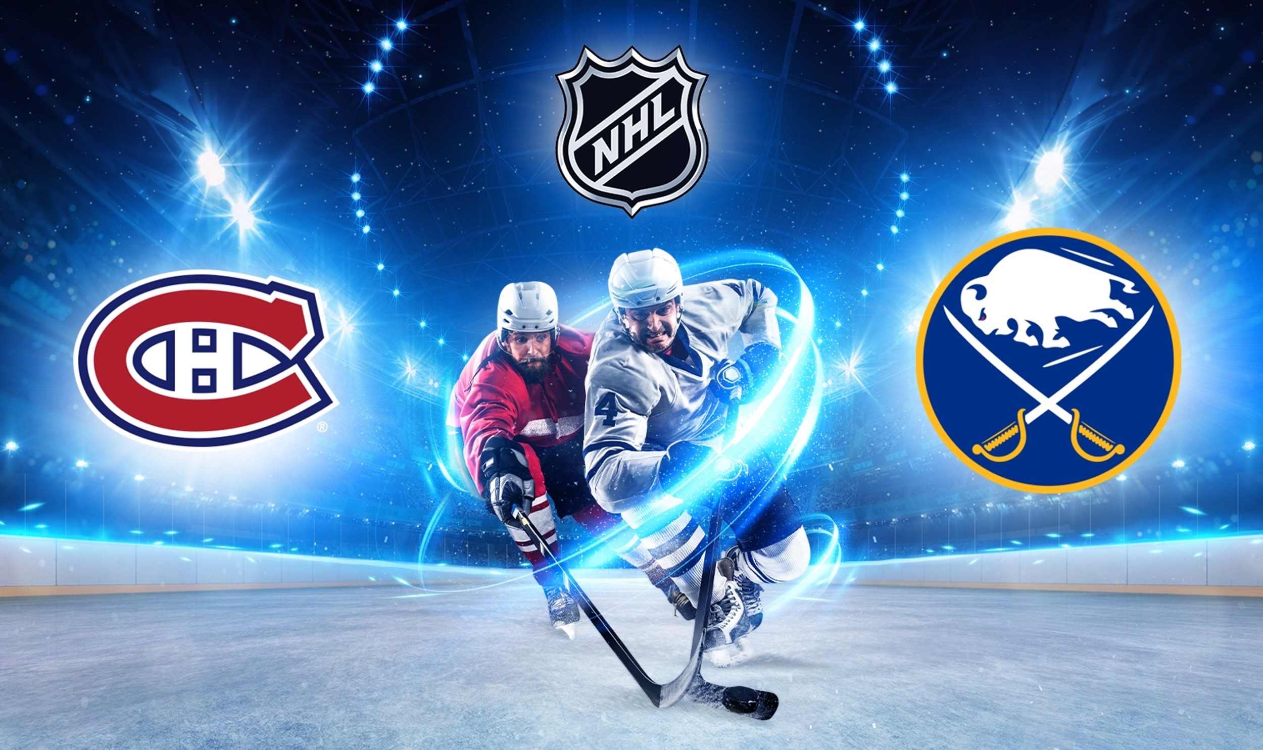 Montreal Canadiens