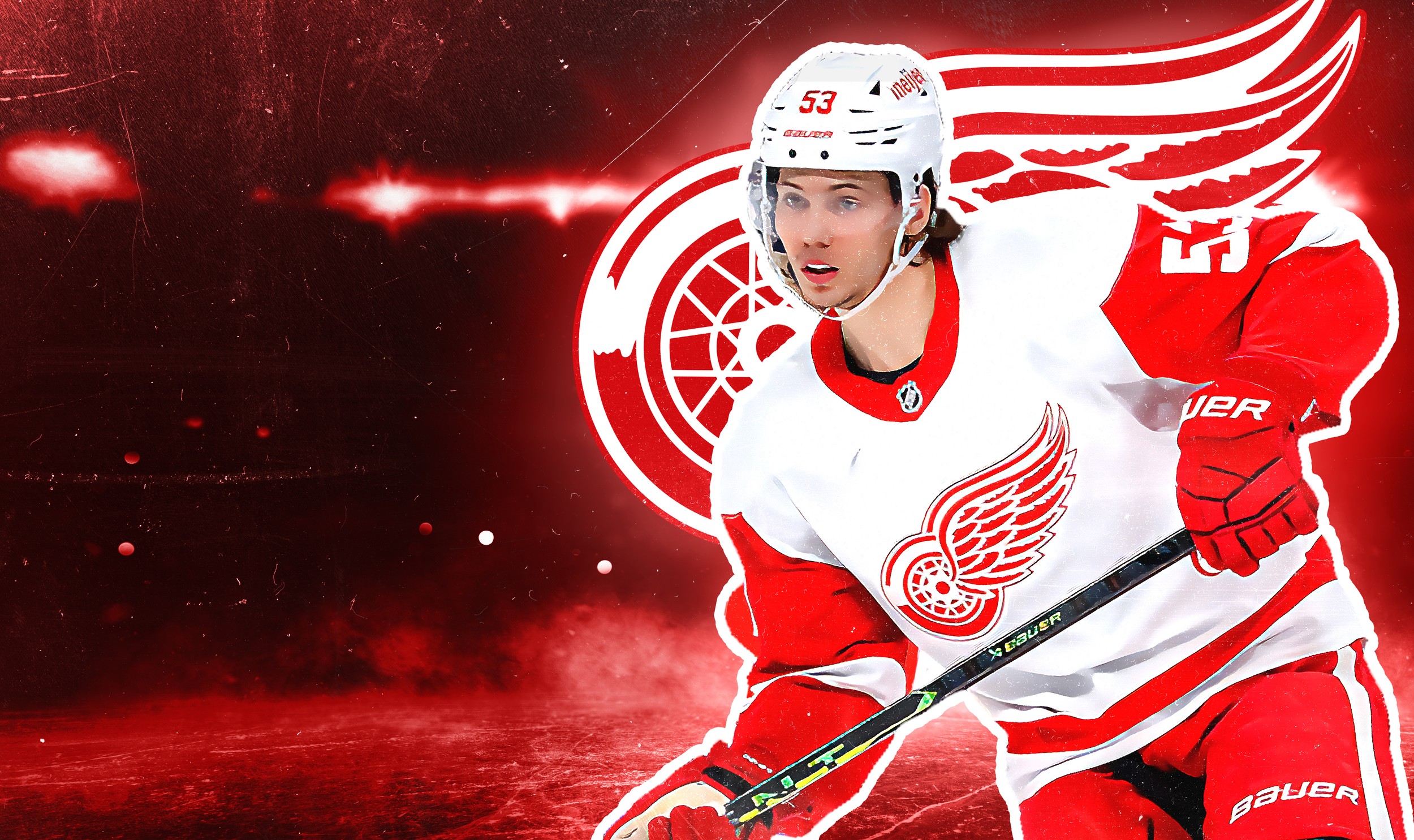 Detroit Red Wings