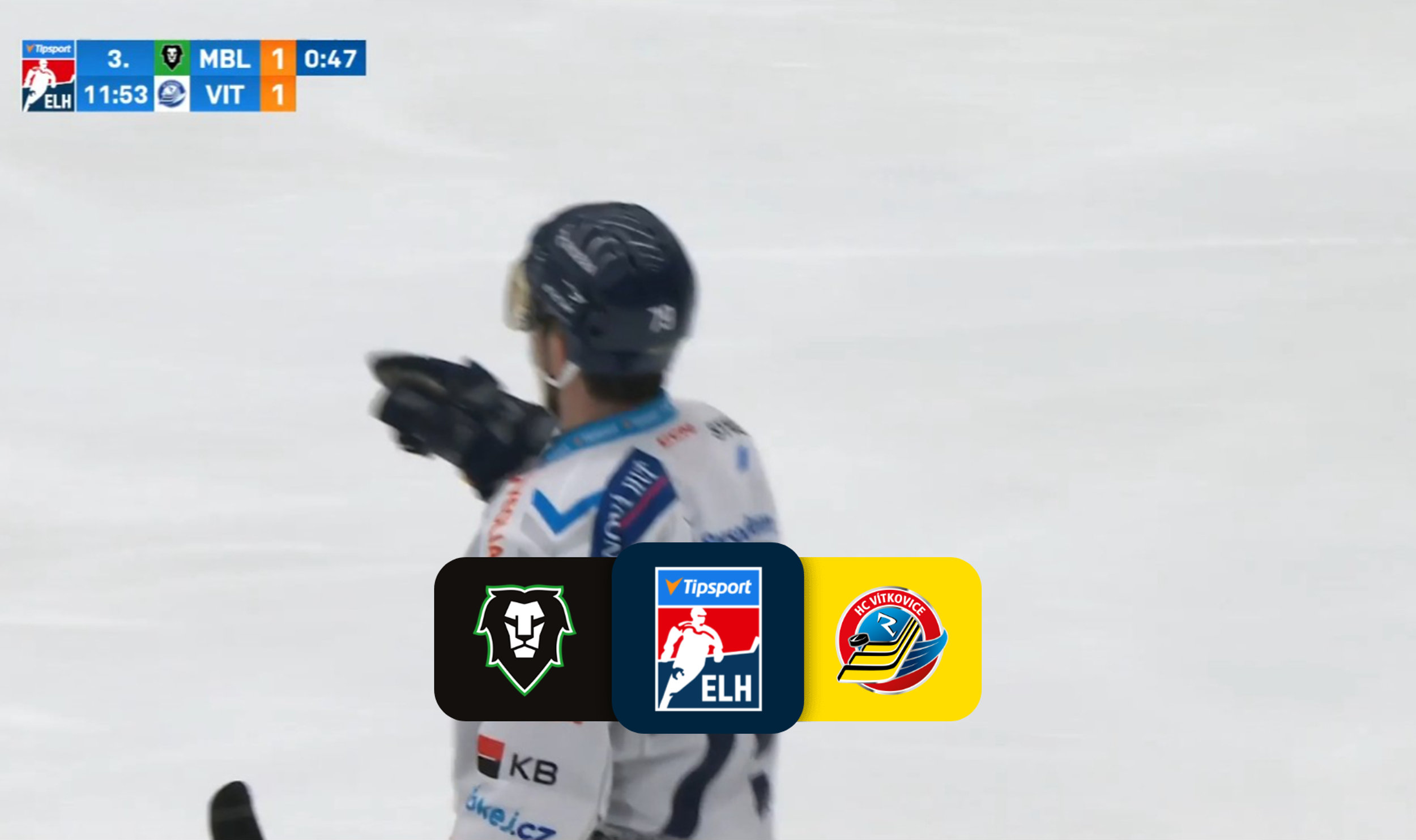 Ml. Boleslav - Vítkovice | 26. 10. 2025