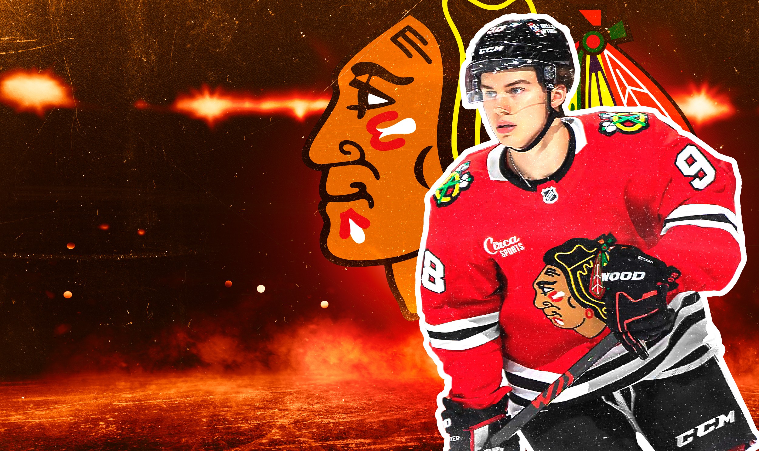 Chicago Blackhawks