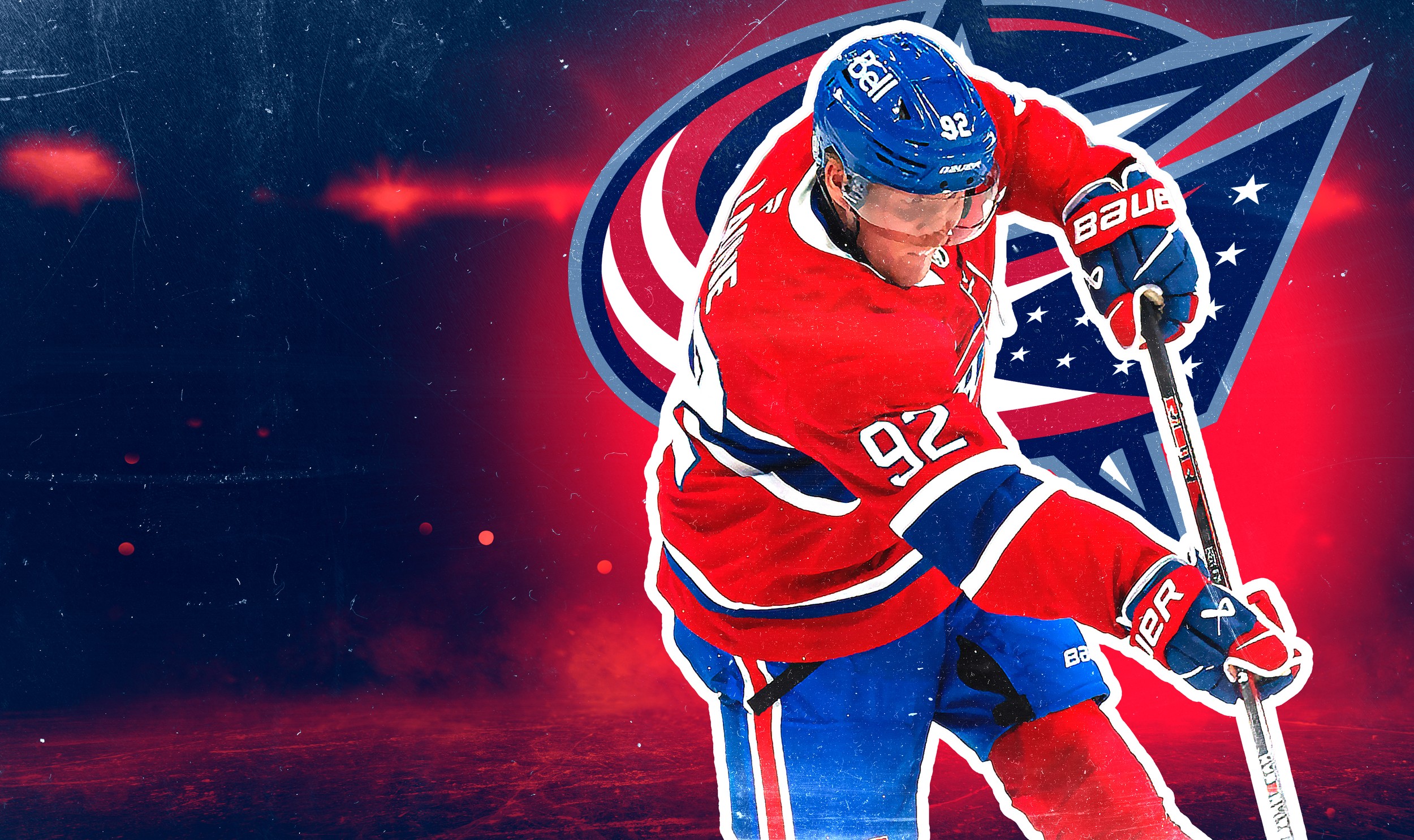 Columbus Blue Jackets