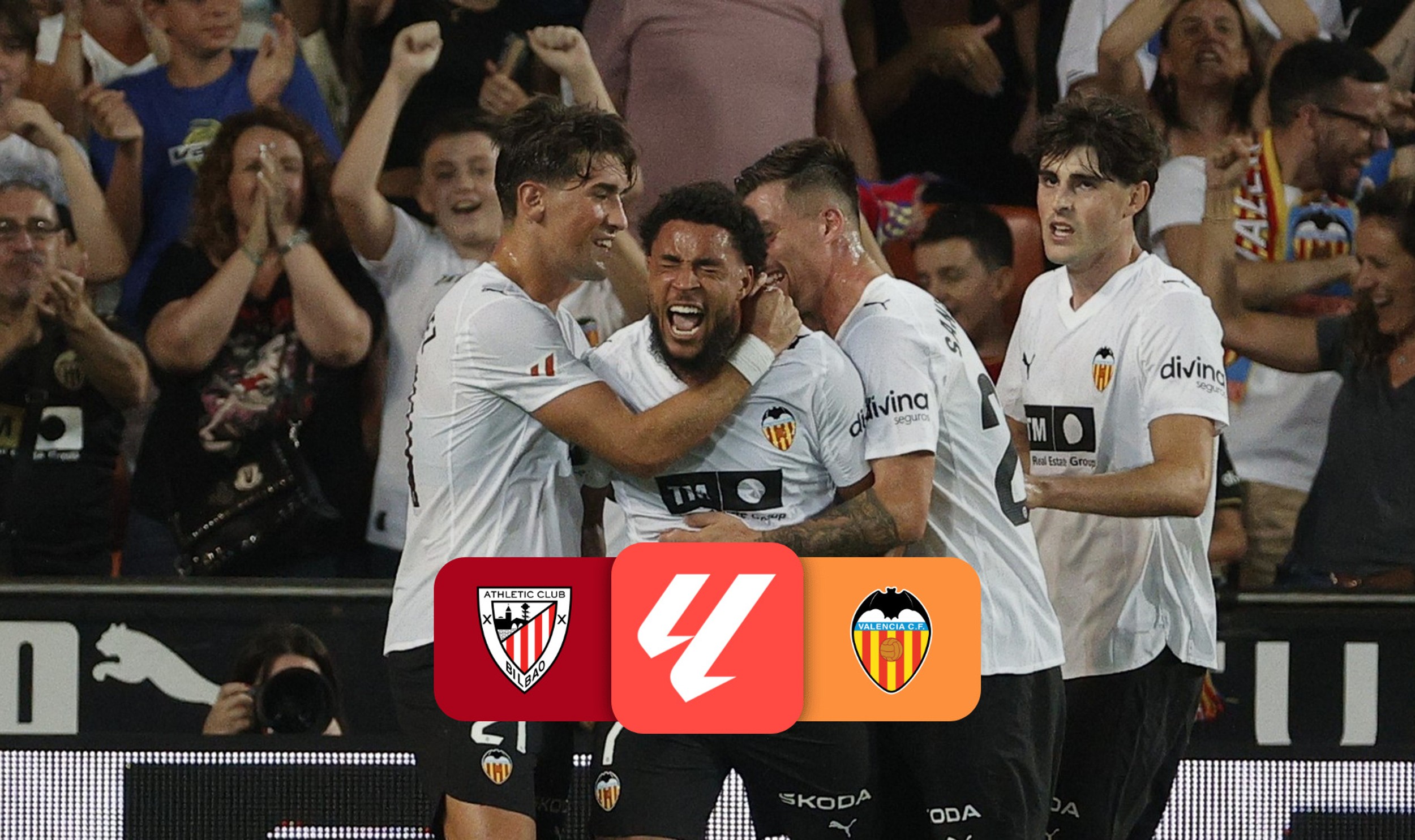 Bilbao - Valencia | 10. 5. 2026