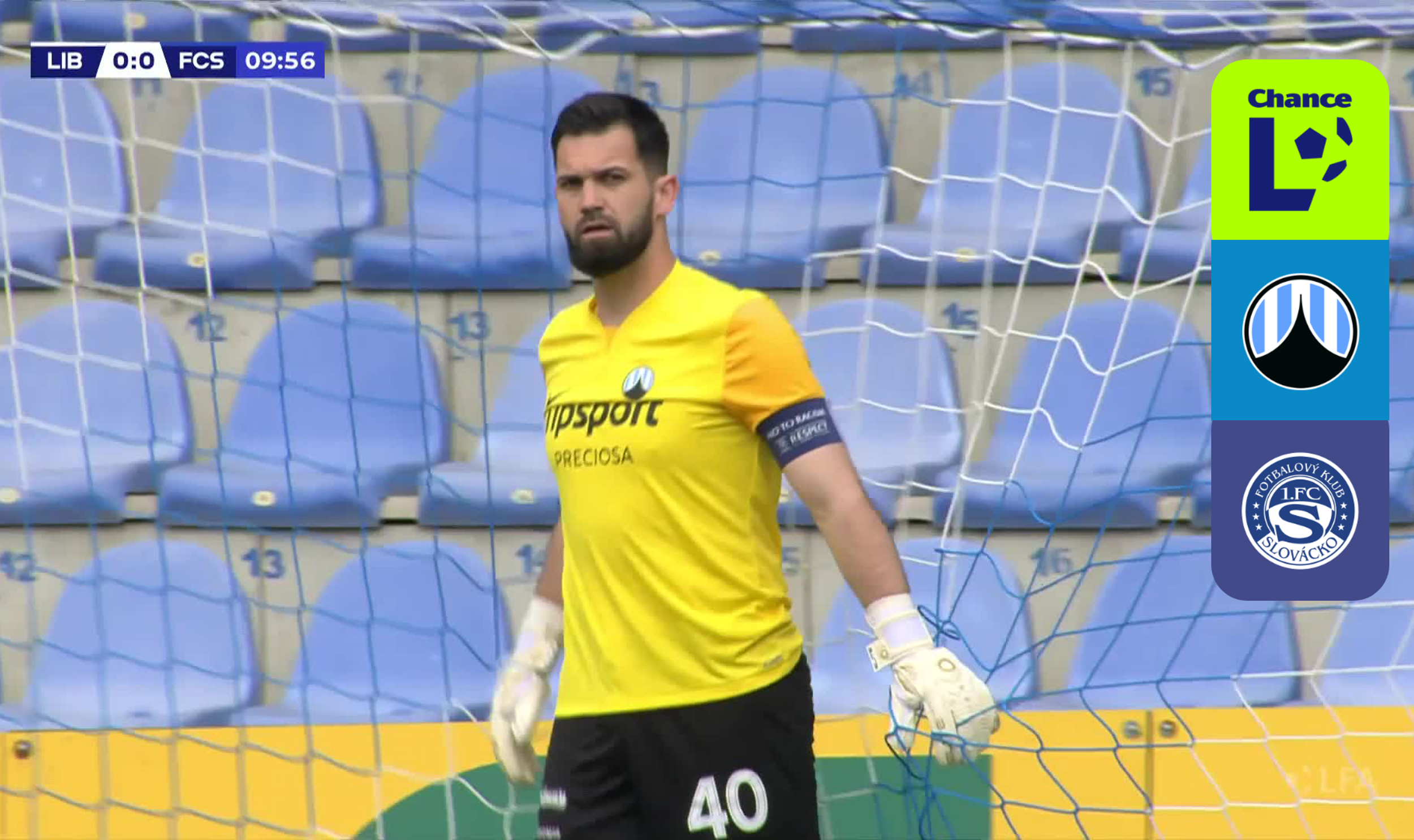 Liberec - Slovácko | 4. 4. 2026