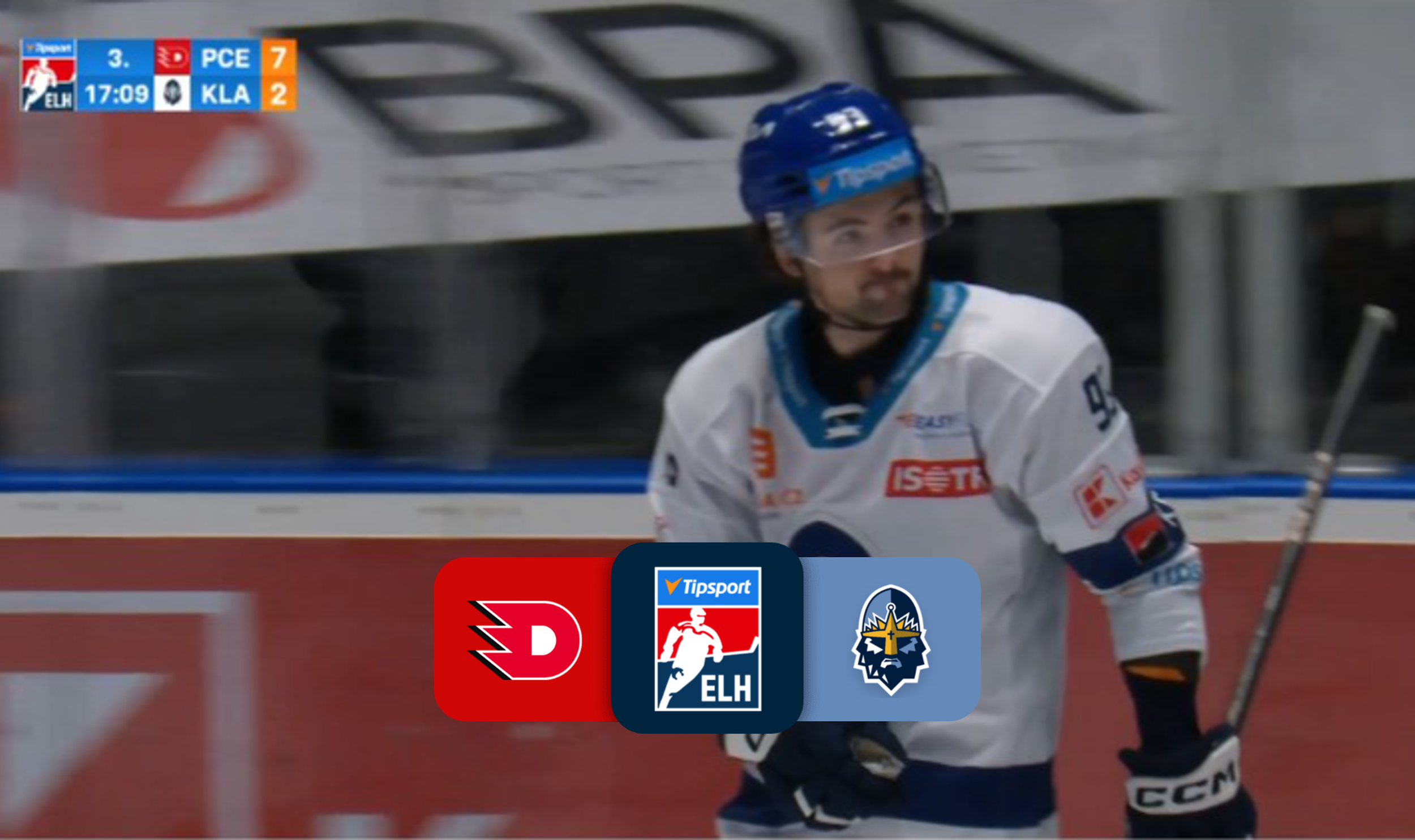 Pardubice - Kladno | 31. 10. 2025