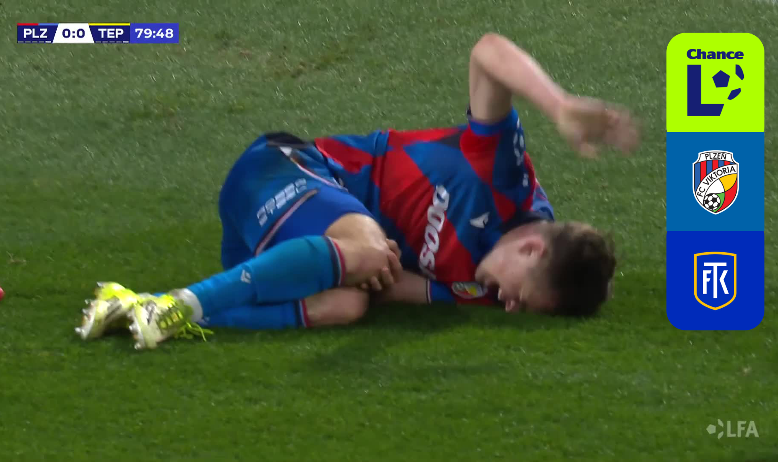 Plzeň - Teplice | 4. 4. 2026