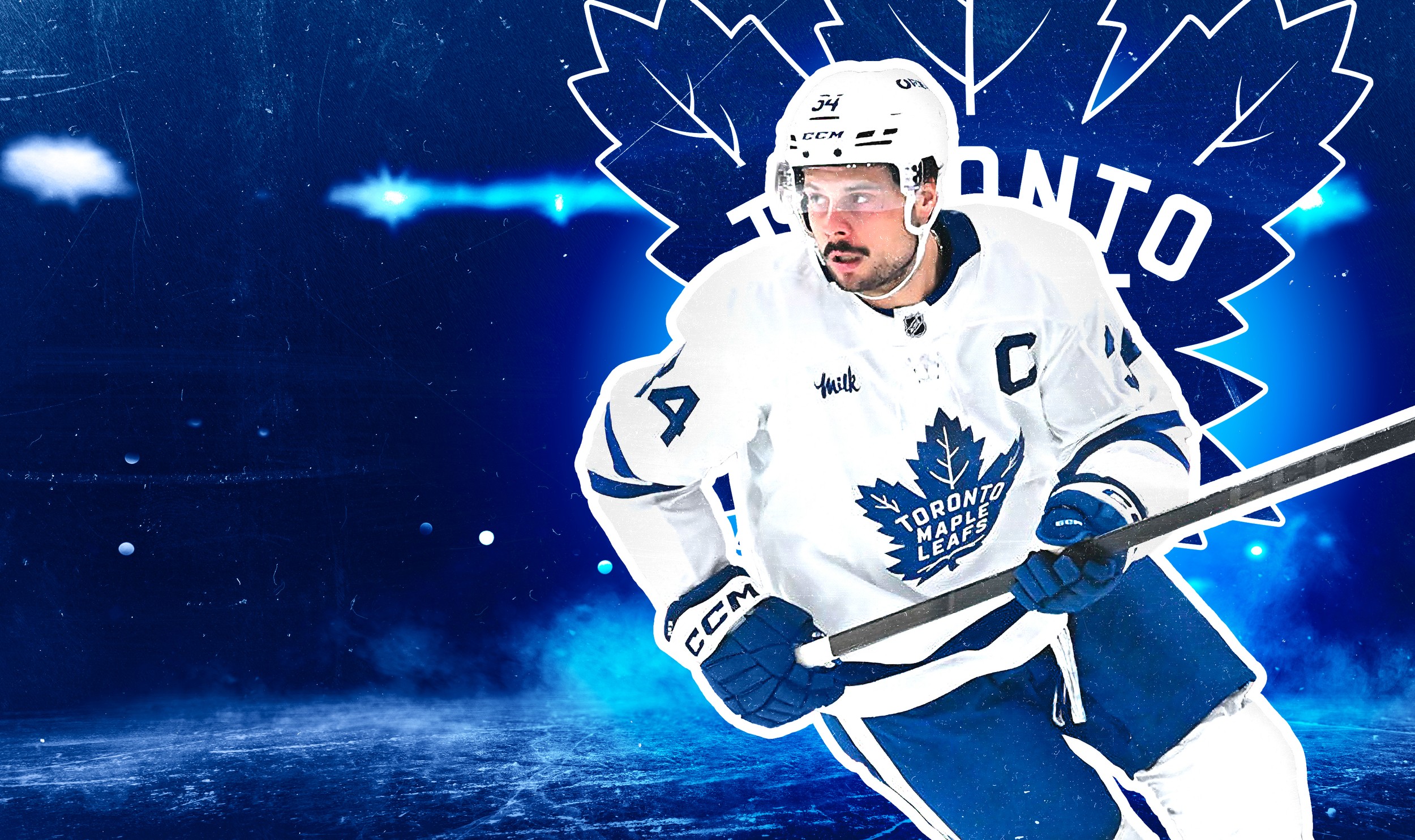 Toronto Maple Leafs