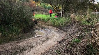 Offroad maraton 2025