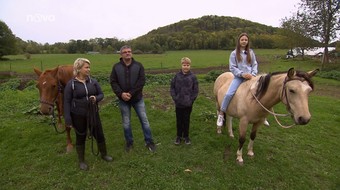 Lenka a Věra