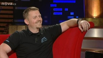 108. díl - Karel Abraham, Jaroslav Míka
